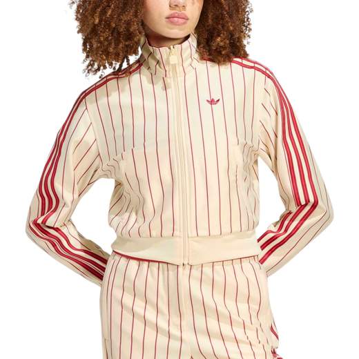 ADIDAS FELPA DONNA