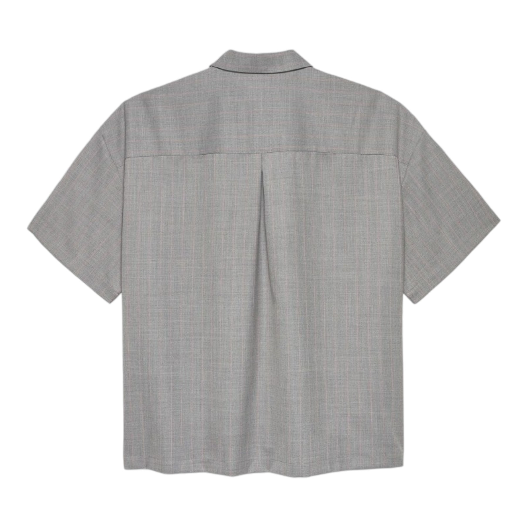 NEW AMSTERDAM CAMICIA
