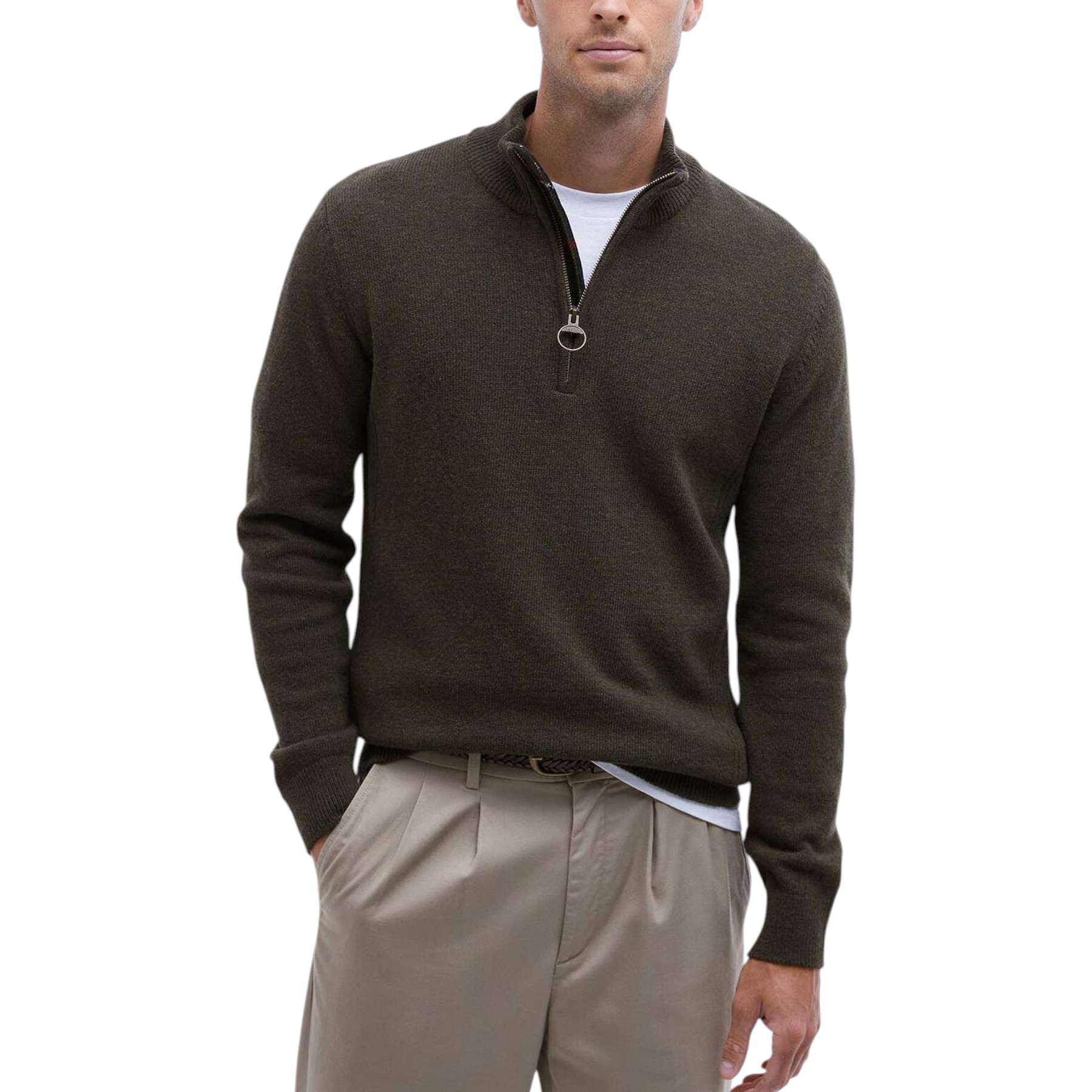 BARBOUR MAGLIONE