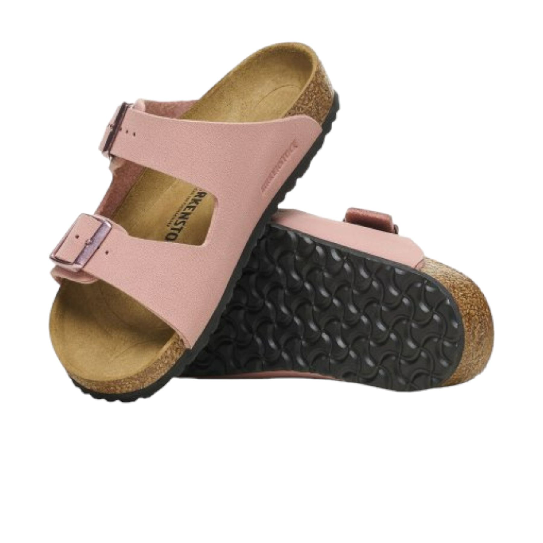 BIRKENSTOCK CIABATTA BAMBINA