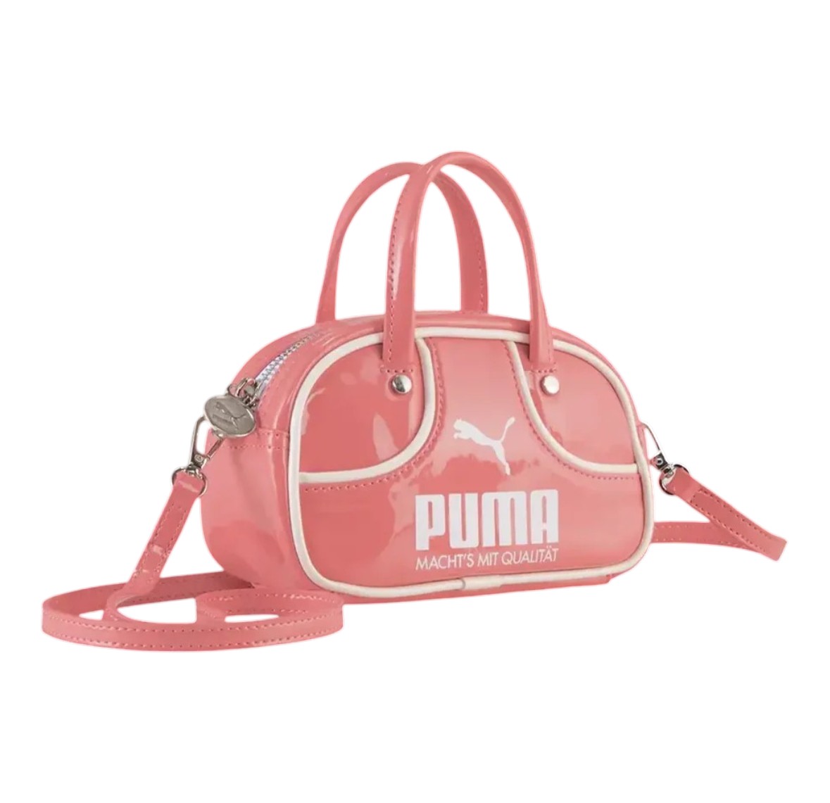 PUMA BORSA DONNA