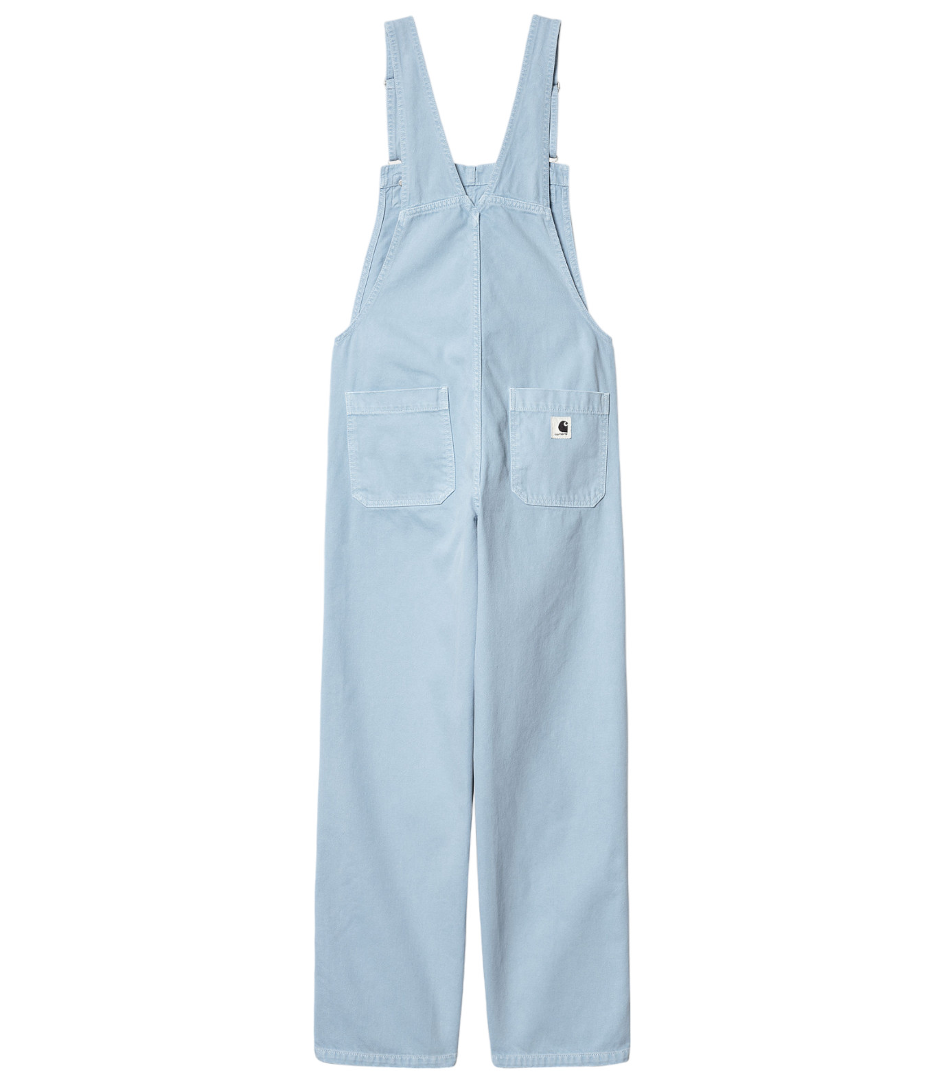 CARHARTT WIP SALOPETTE DONNA