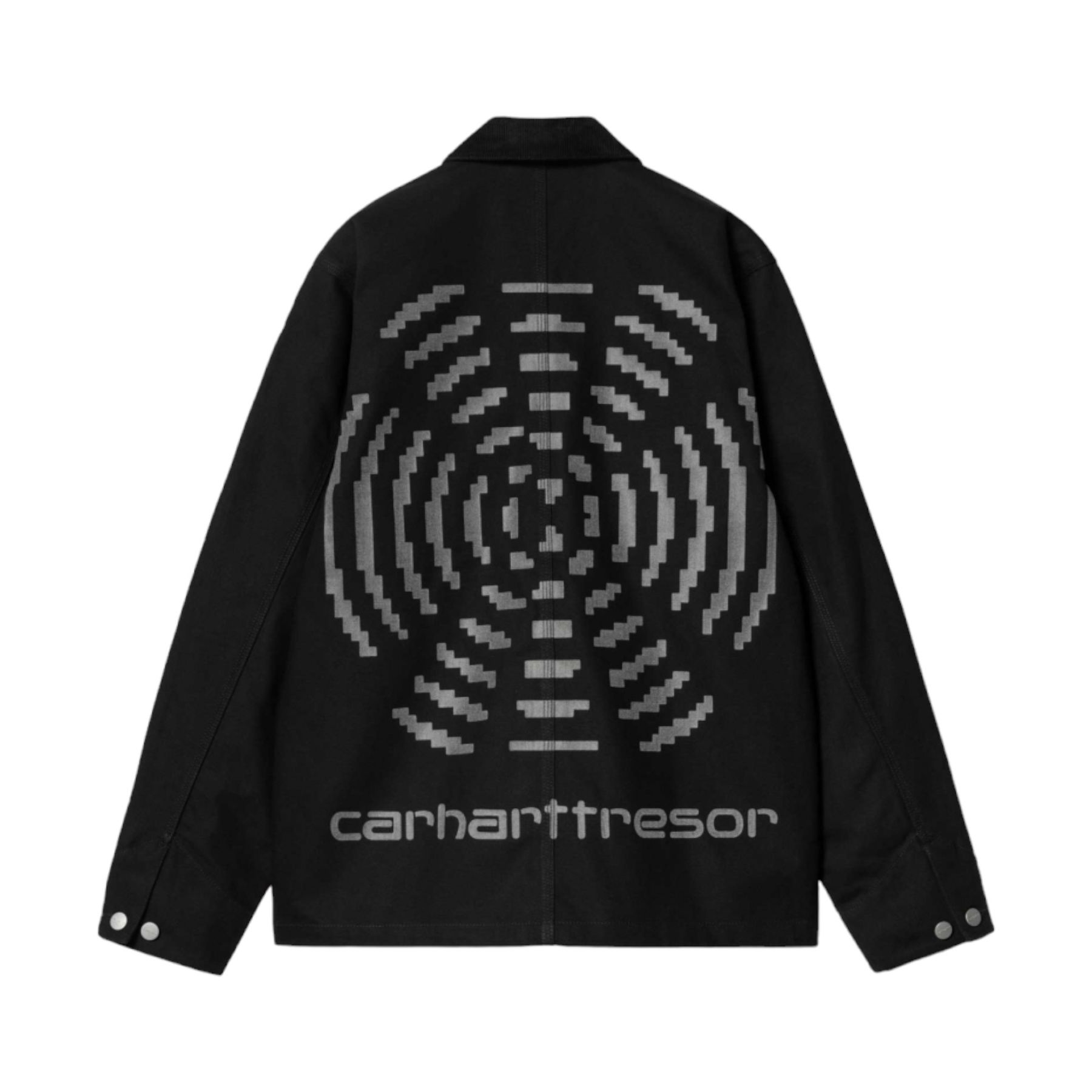 CARHARTT WIP JACKET
