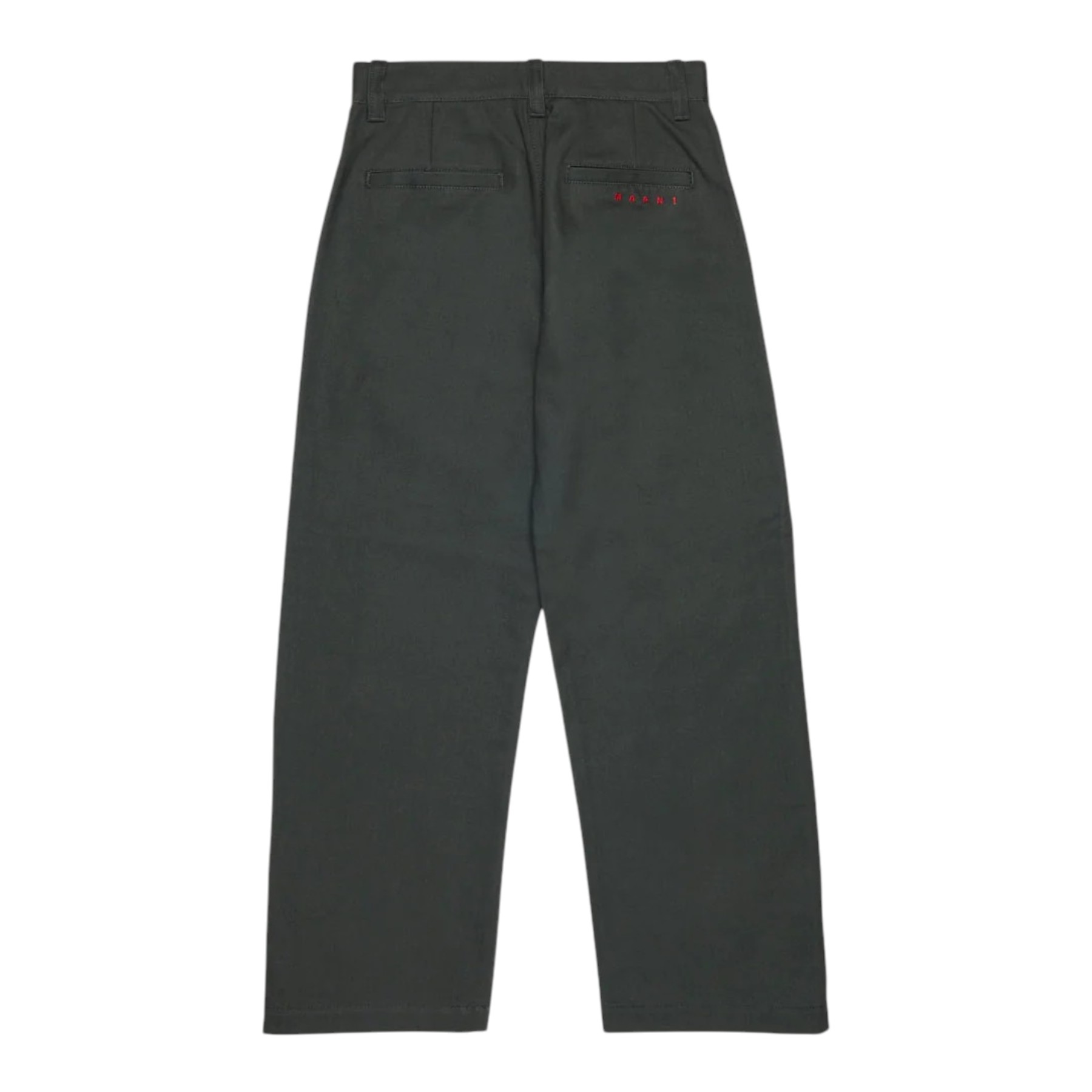 MARNI PANTALONE BAMBINO/BAMBINA
