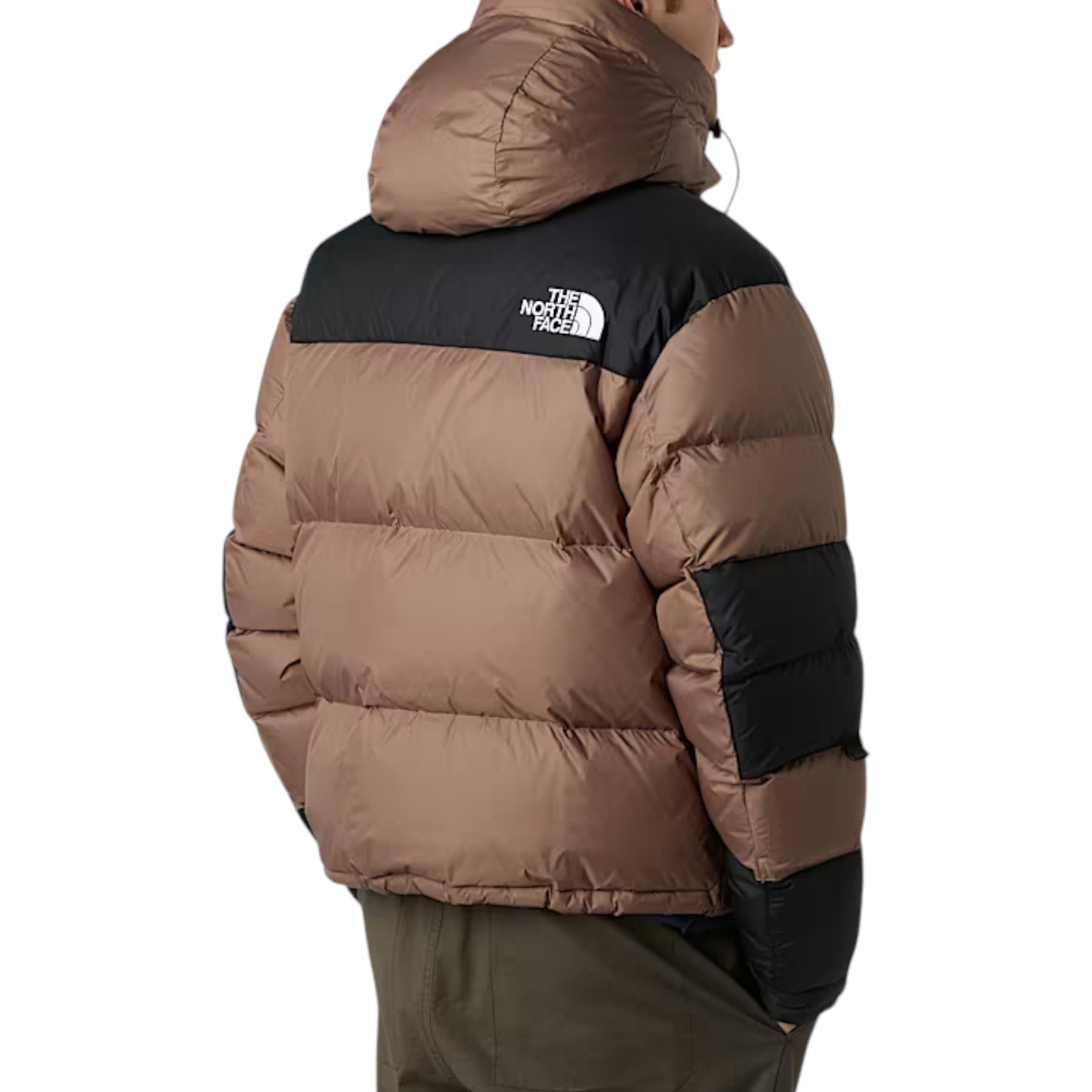 THE NORTH FACE JACKET