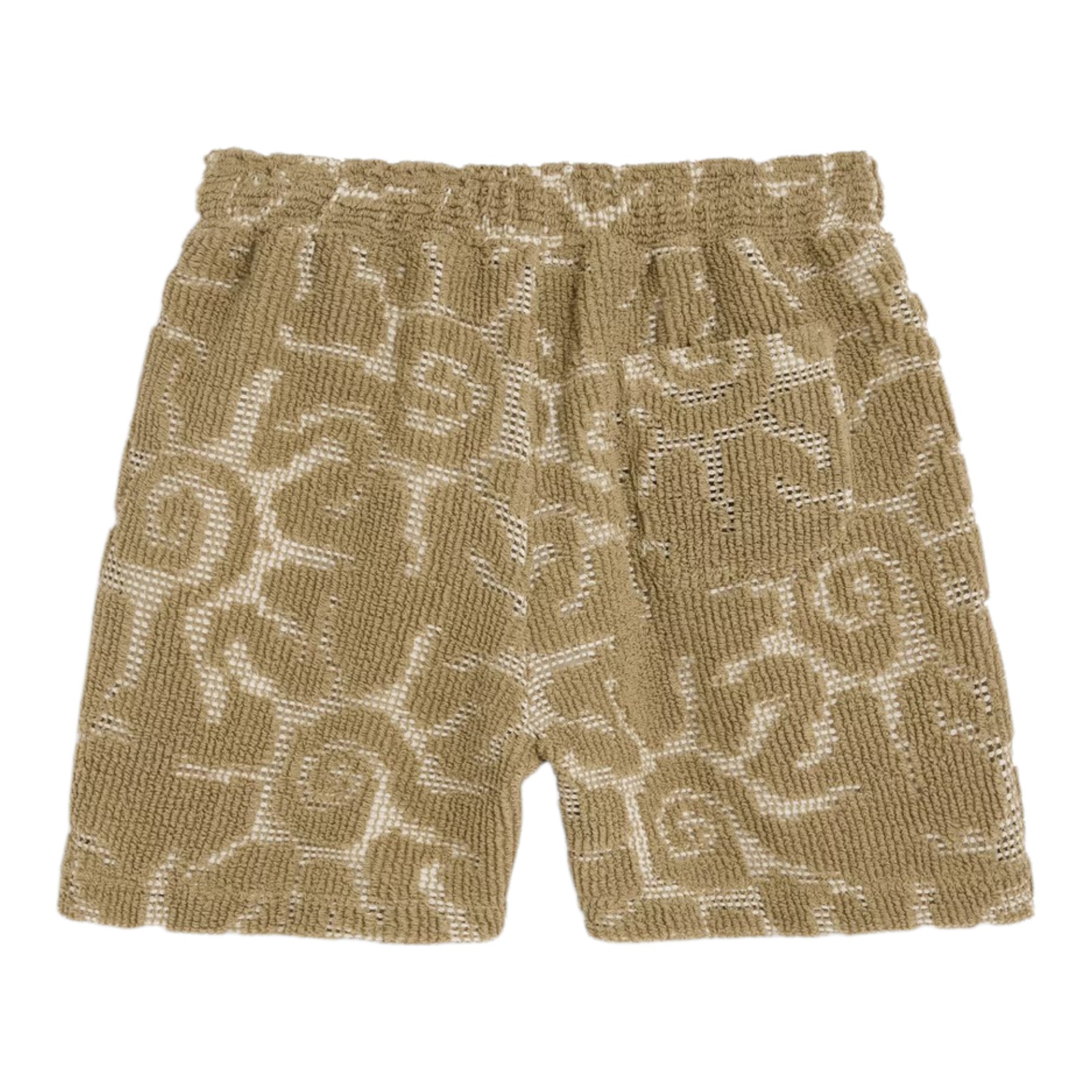 OAS SHORTS