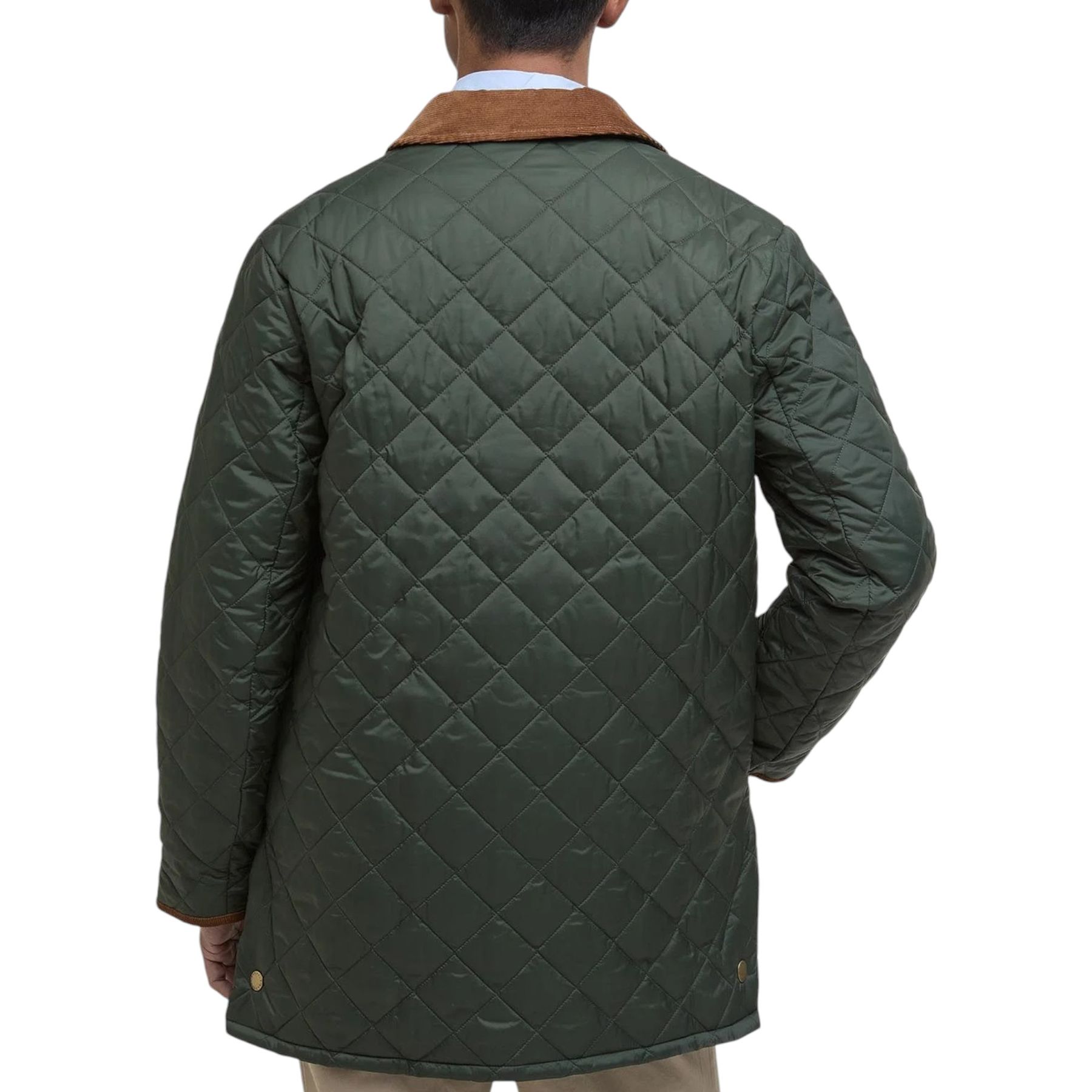 BARBOUR JACKET