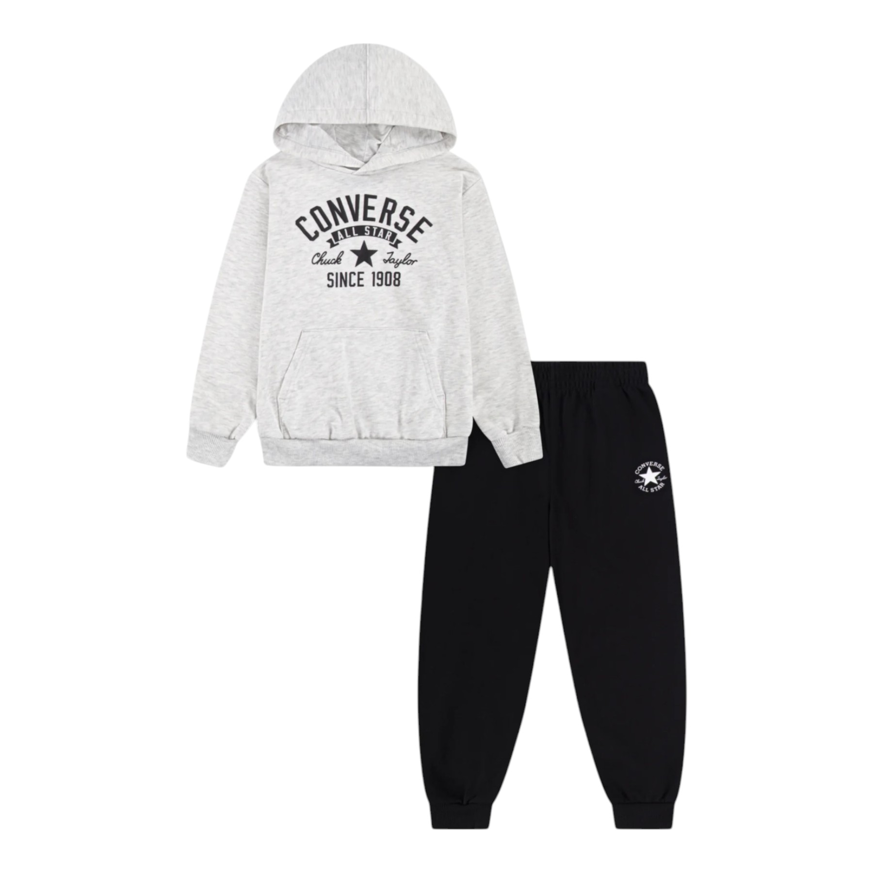 CONVERSE SET BAMBINO/BAMBINA