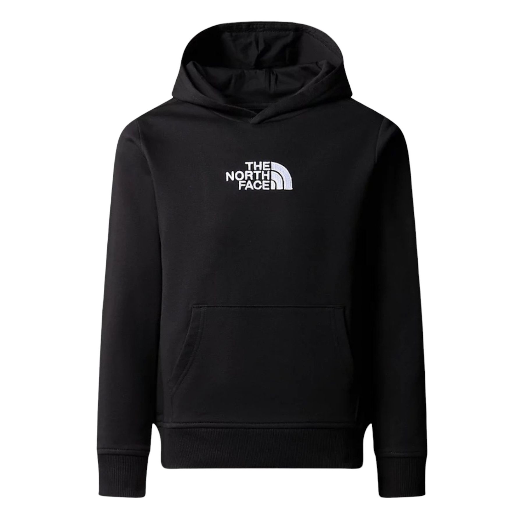 THE NORTH FACE FELPA BAMBINO