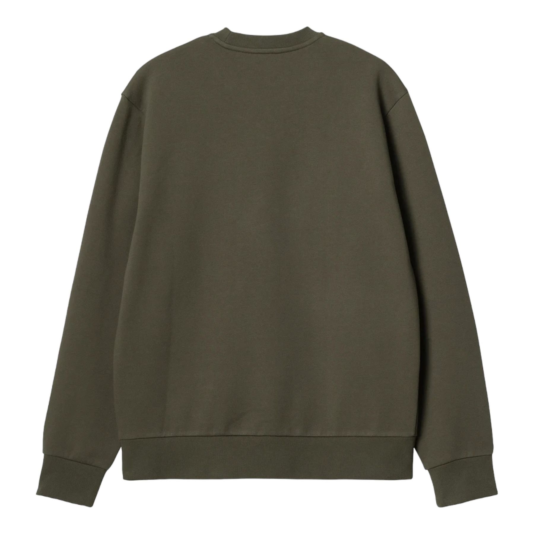CARHARTT WIP FELPA