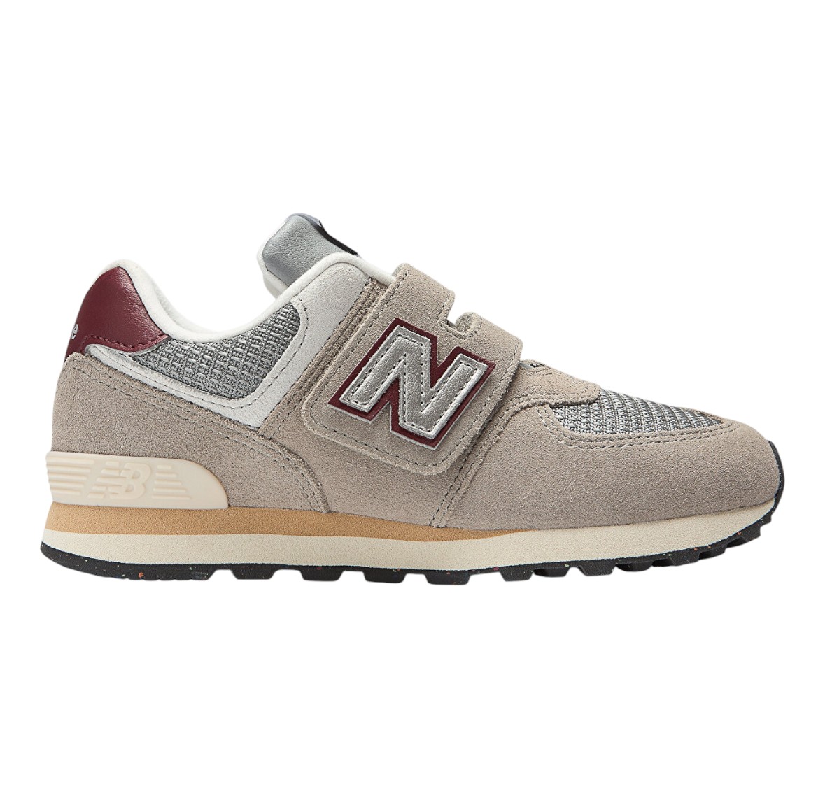 NEW BALANCE SNEAKERS BAMBINO/BAMBINA
