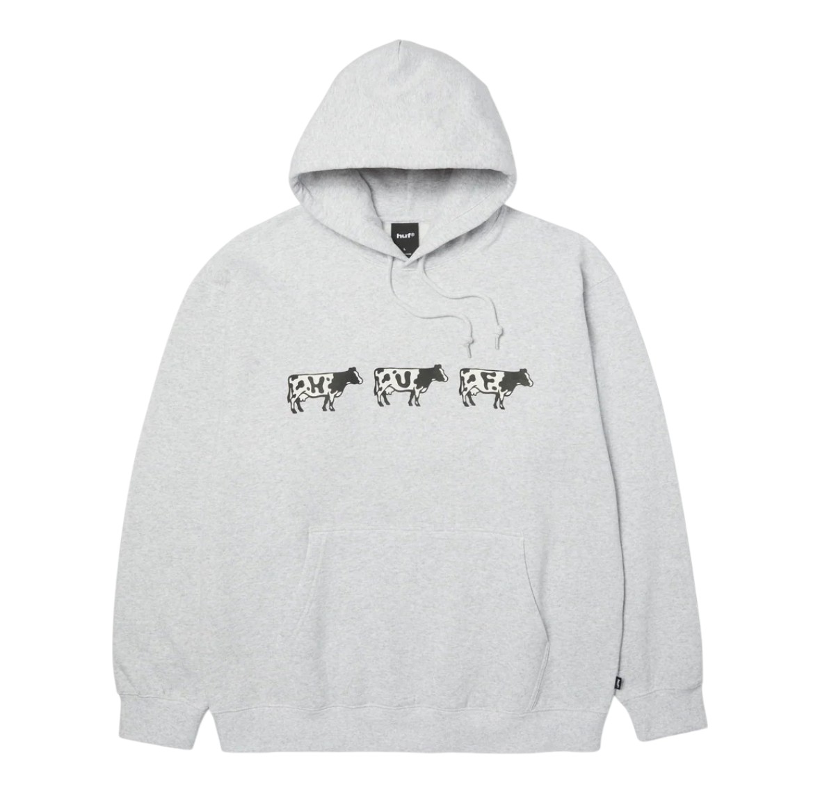 HUF WORLDWIDE FELPA