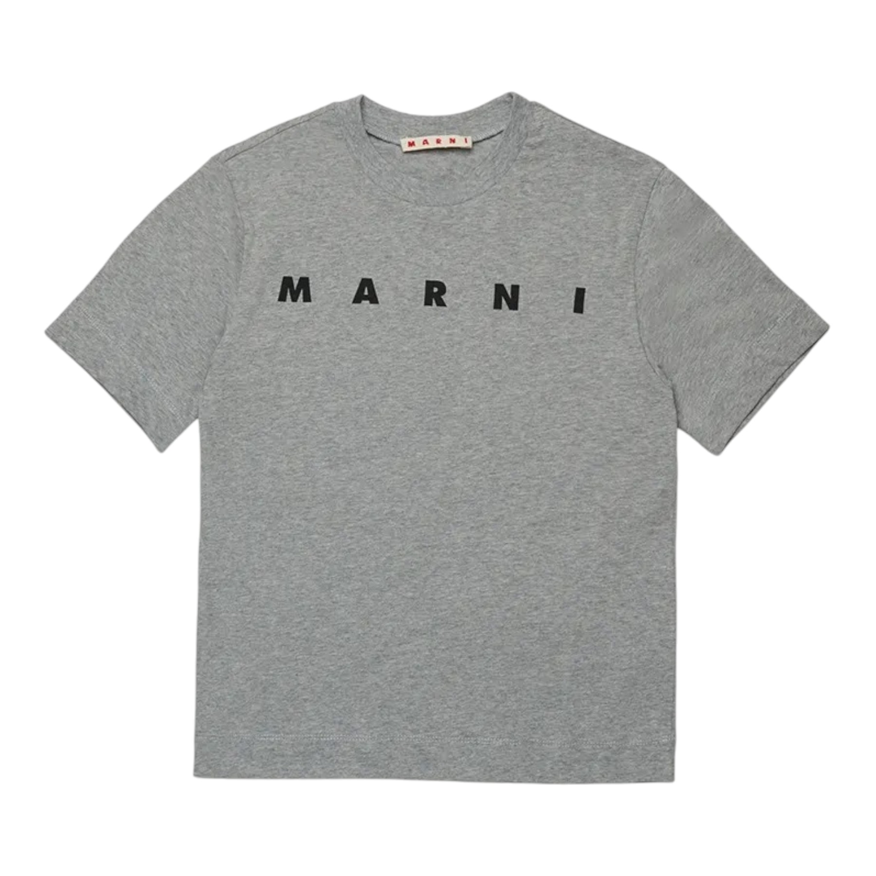 MARNI T-SHIRT BAMBINO/BAMBINA