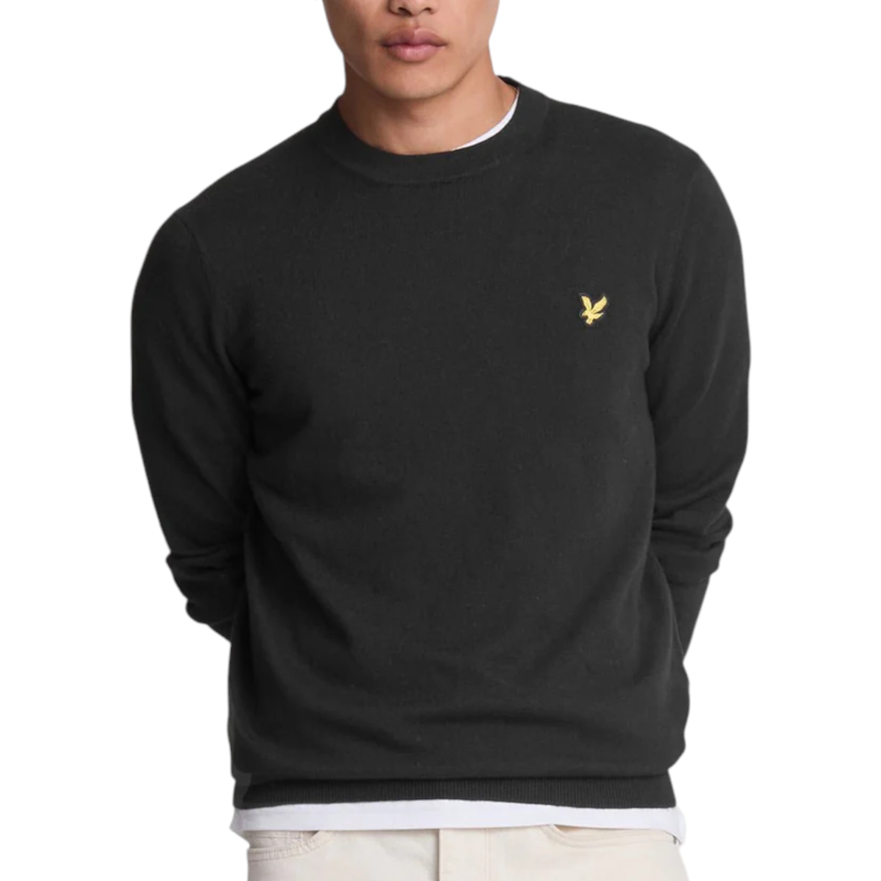 LYLE & SCOTT MAGLIONE