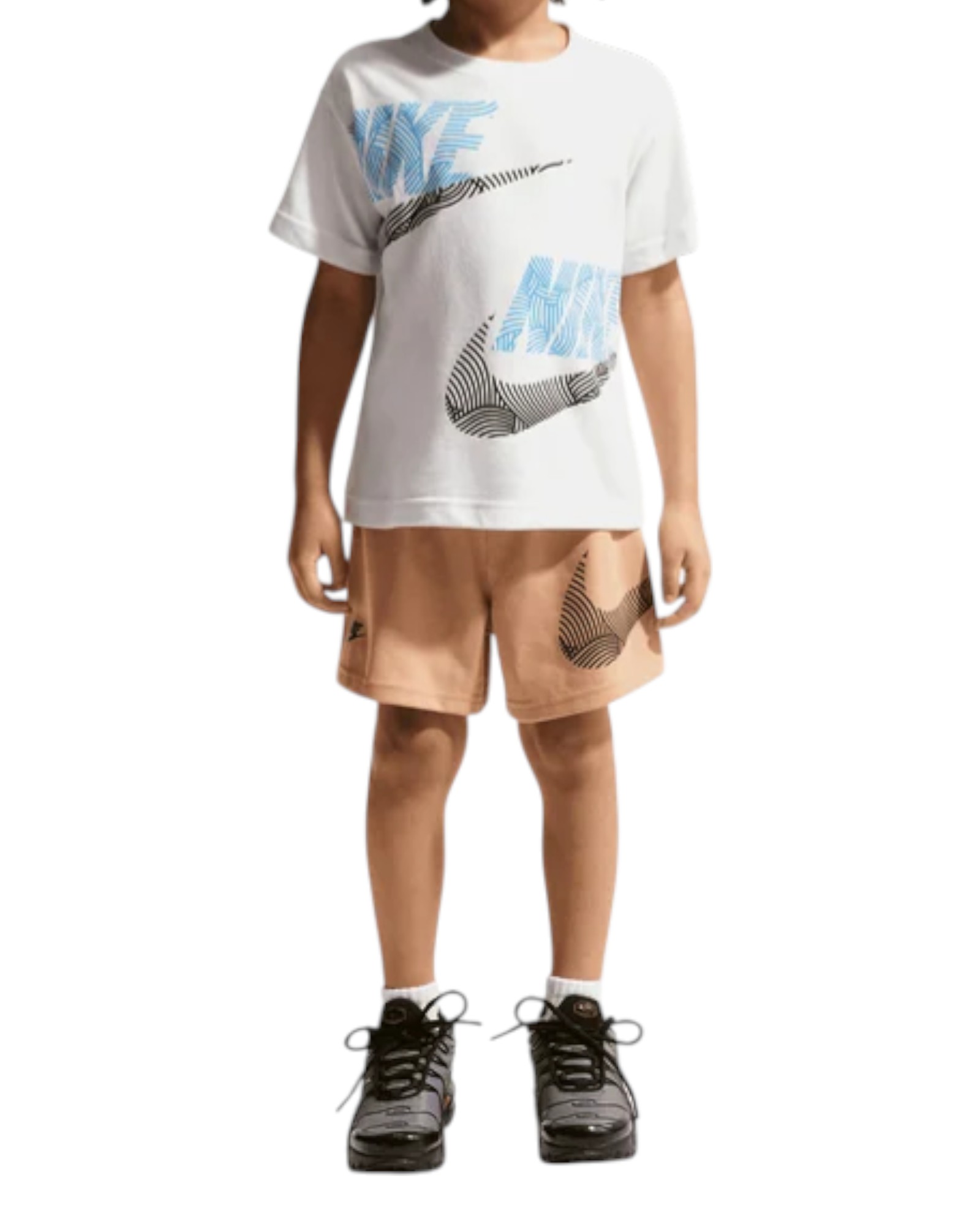NIKE SET BAMBINO