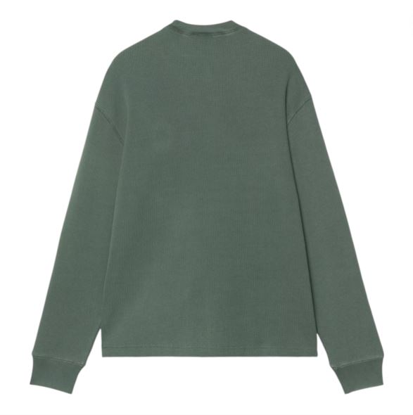 CARHARTT WIP T-SHIRT L/S