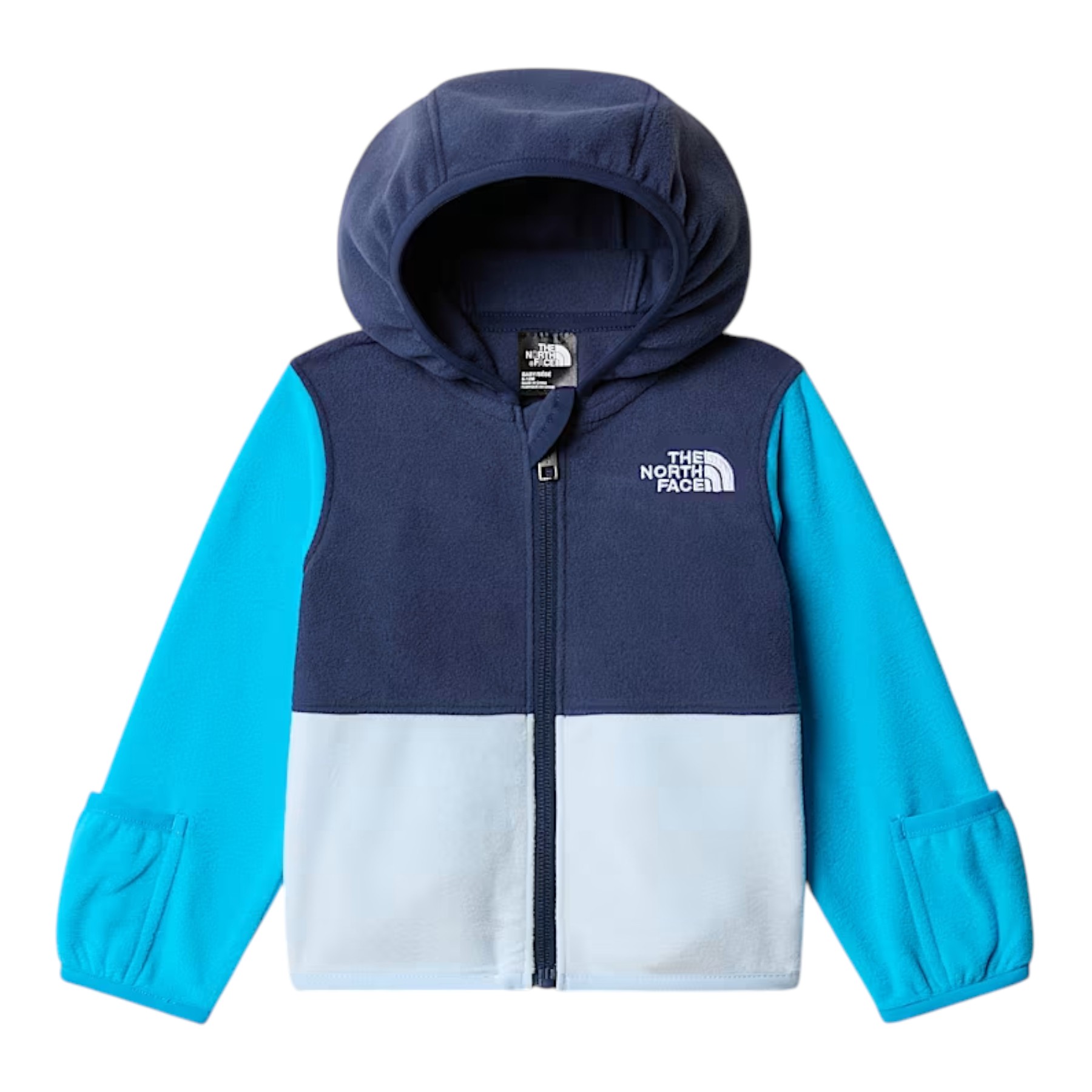 THE NORTH FACE FELPA BAMBINO/BAMBINA