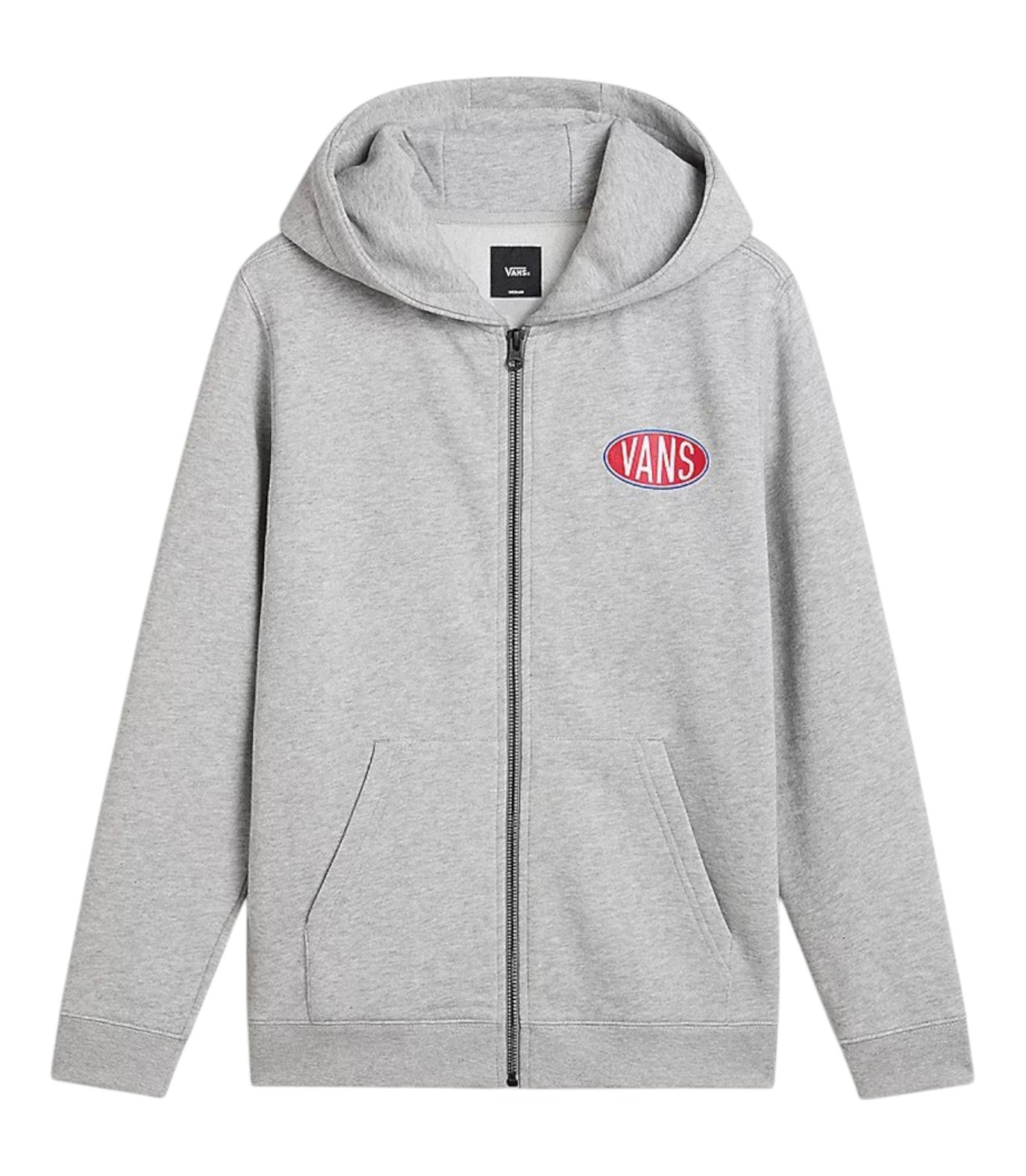 VANS OFF THE WALL FELPA BAMBINO/BAMBINA