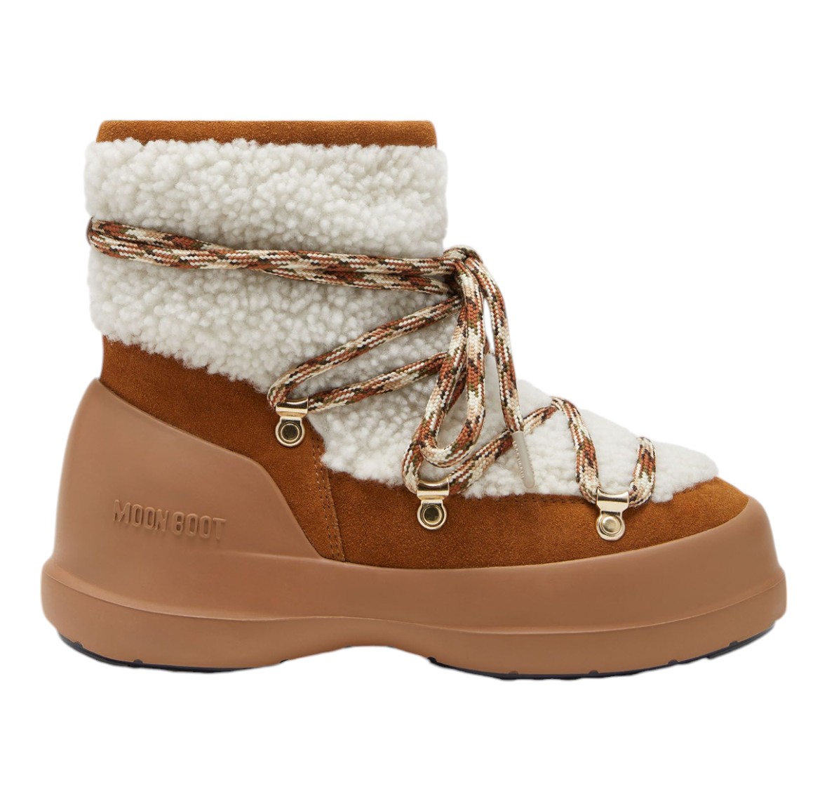 MOON BOOT BOOT UNISEX