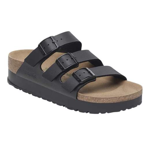 BIRKENSTOCK CIABATTA DONNA