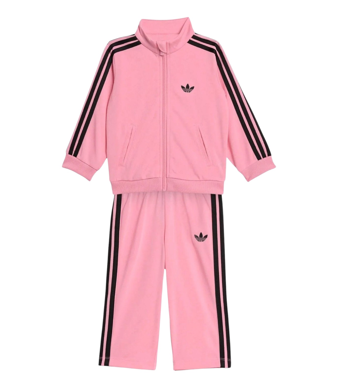 ADIDAS SET BAMBINA