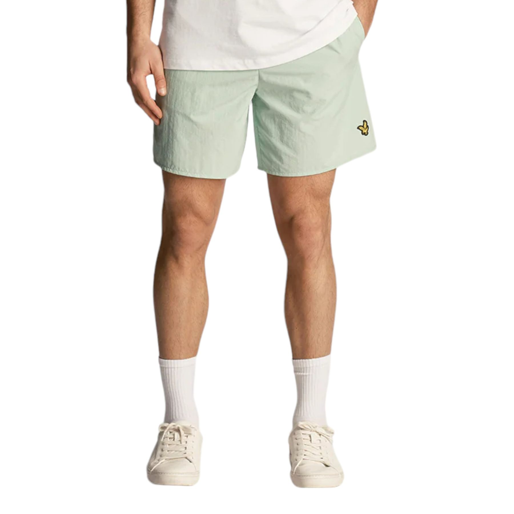 LYLE & SCOTT COSTUME