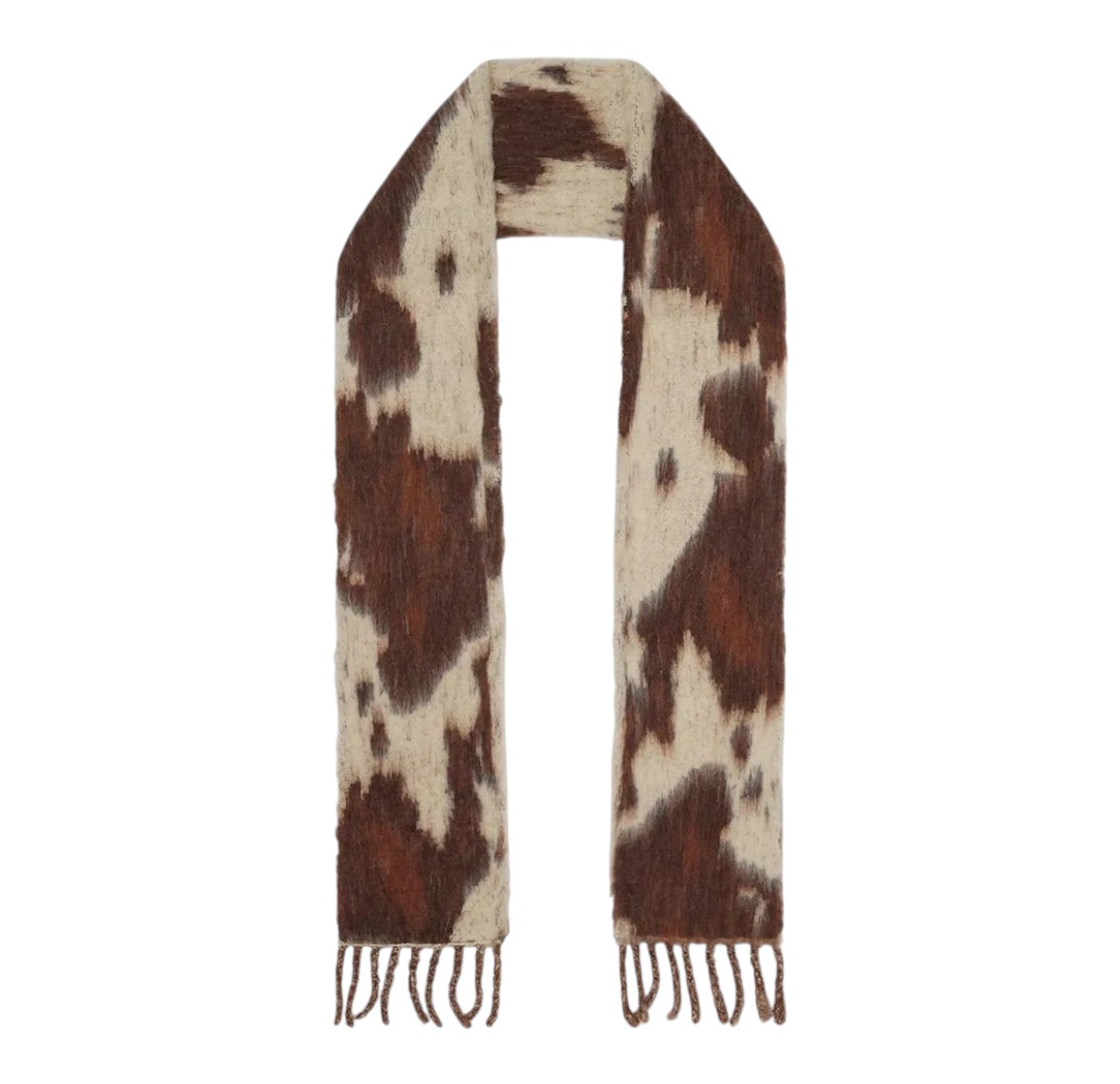 OBEY SCIARPA UNISEX