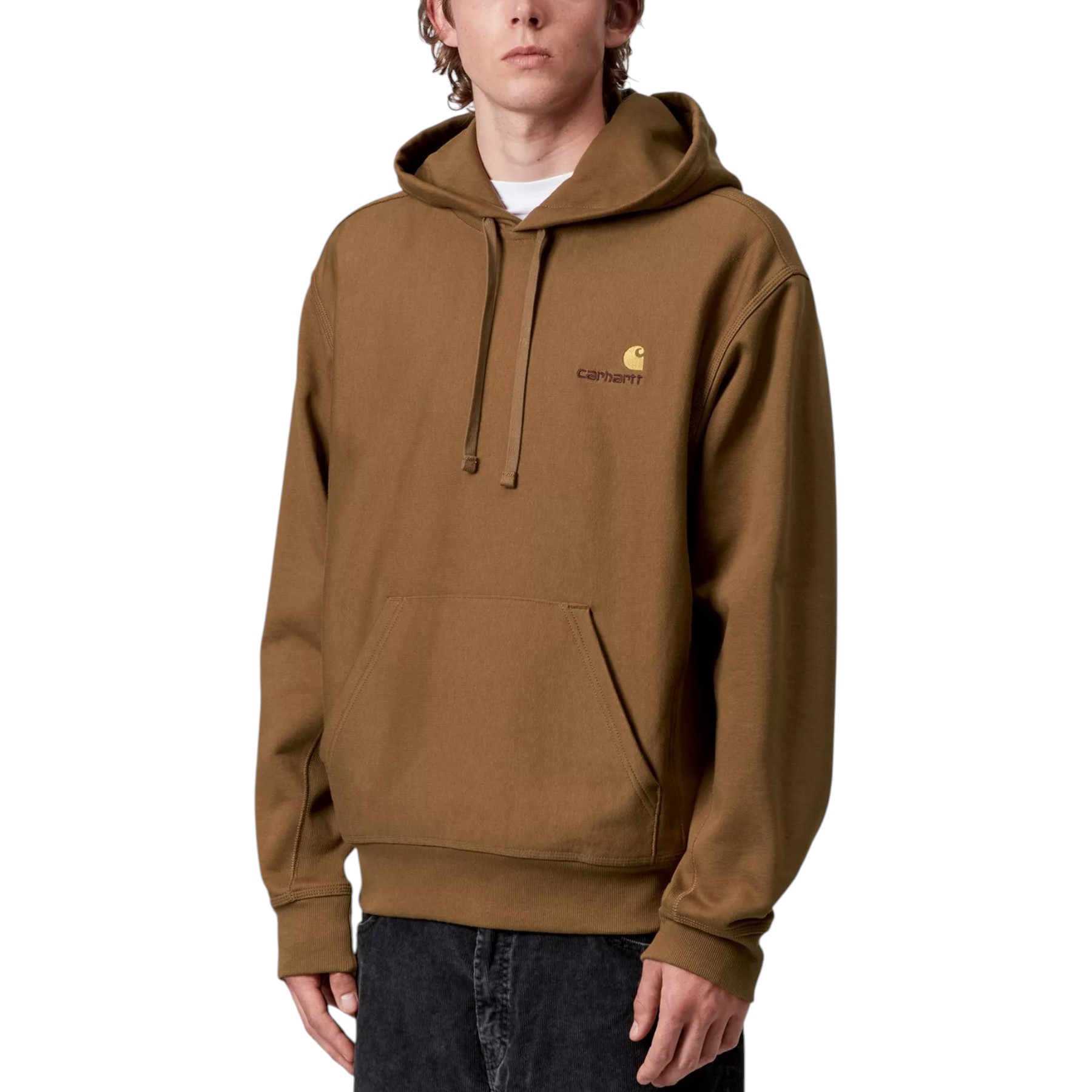 CARHARTT WIP FELPA