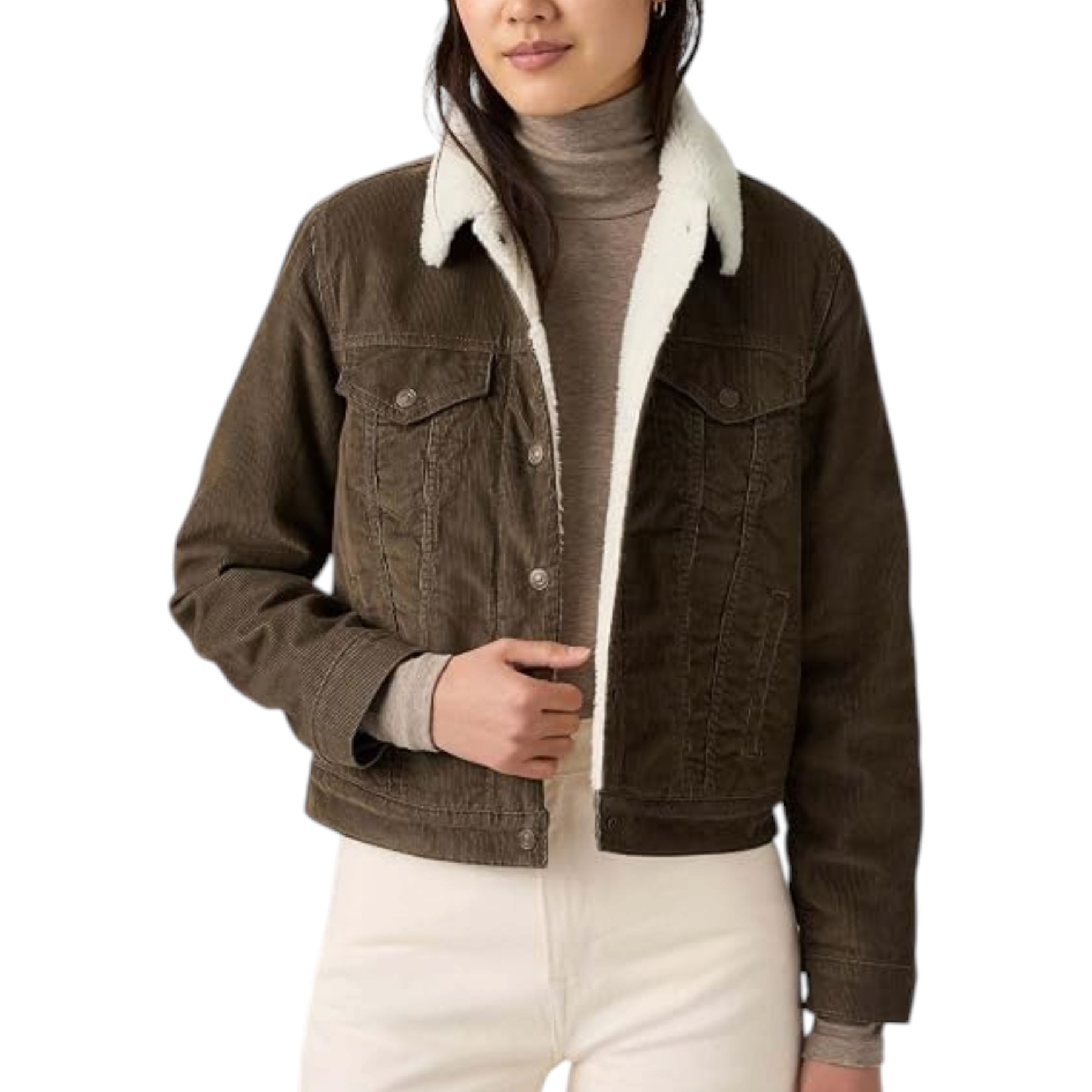 LEVI'S® JACKET DONNA