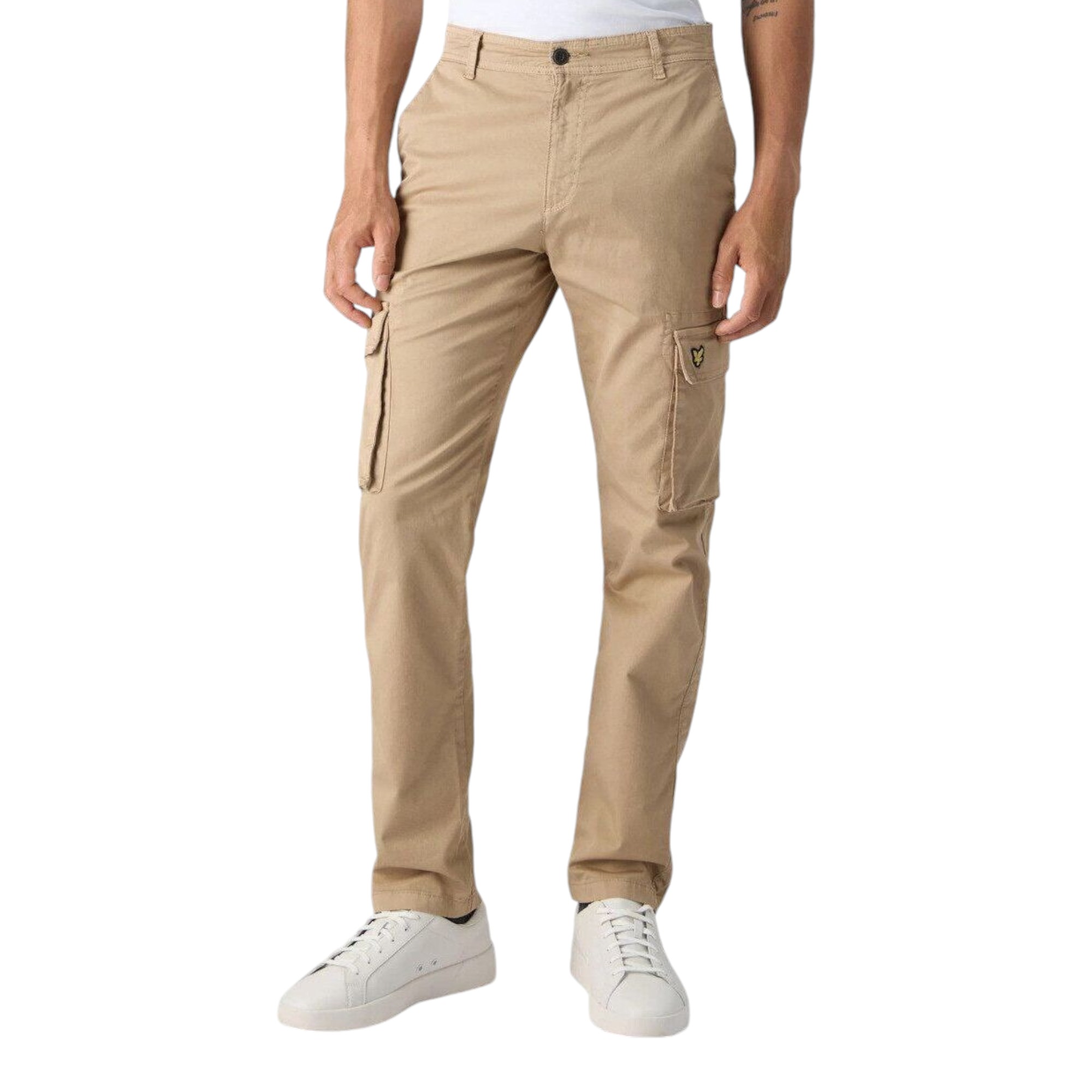 Lyle & Scott Pantalone Autunno/inverno