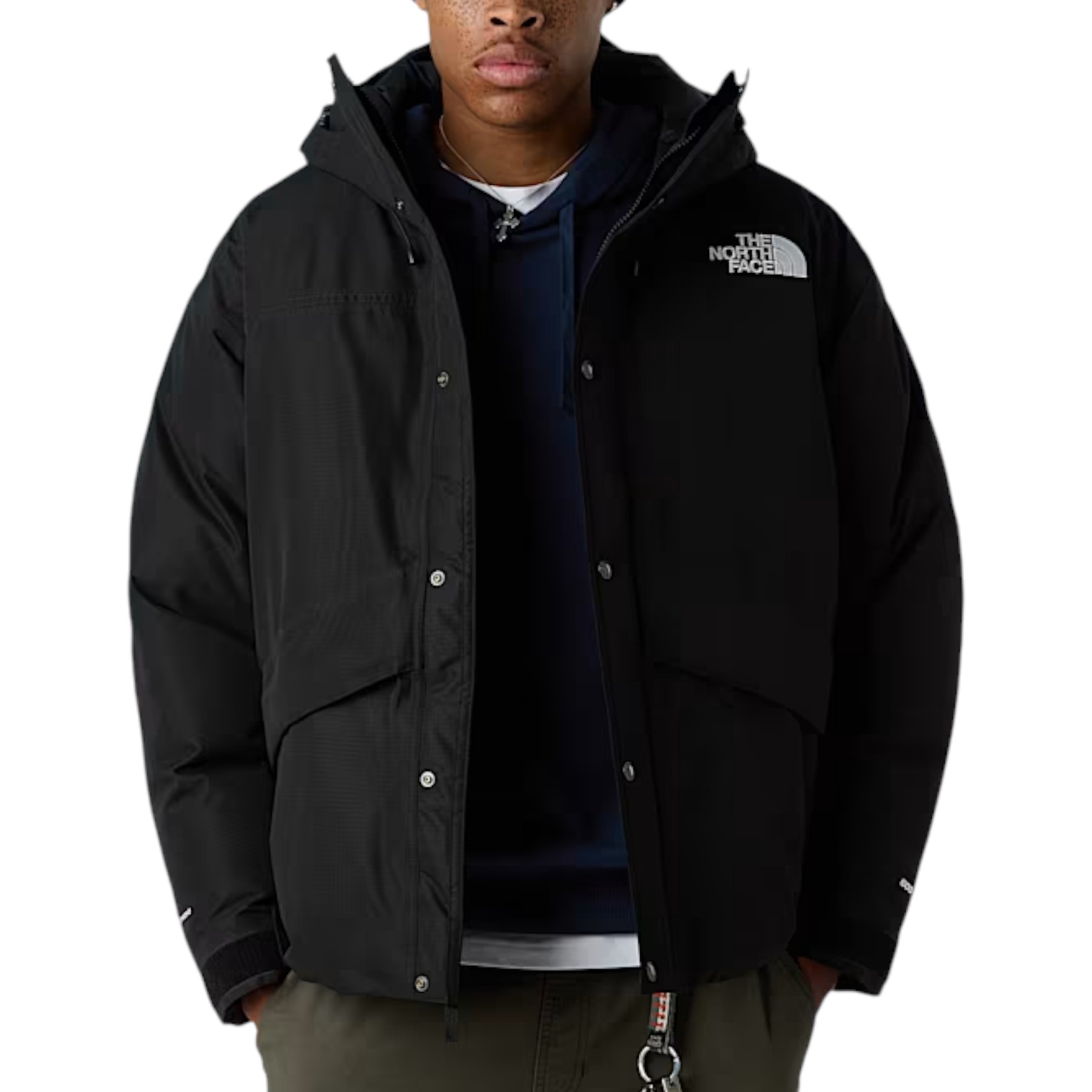 THE NORTH FACE JACKET