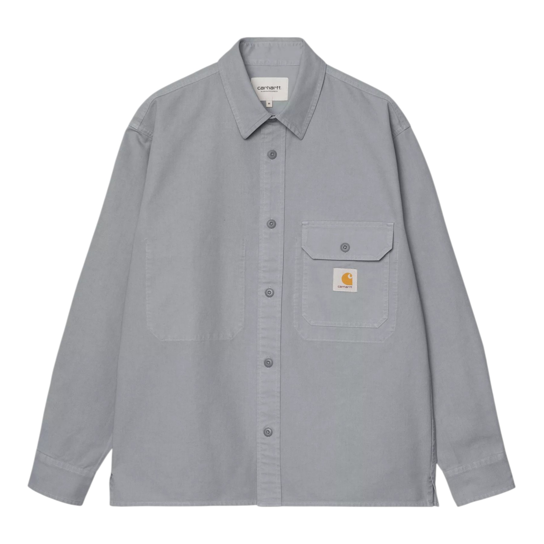 CARHARTT WIP CAMICIA