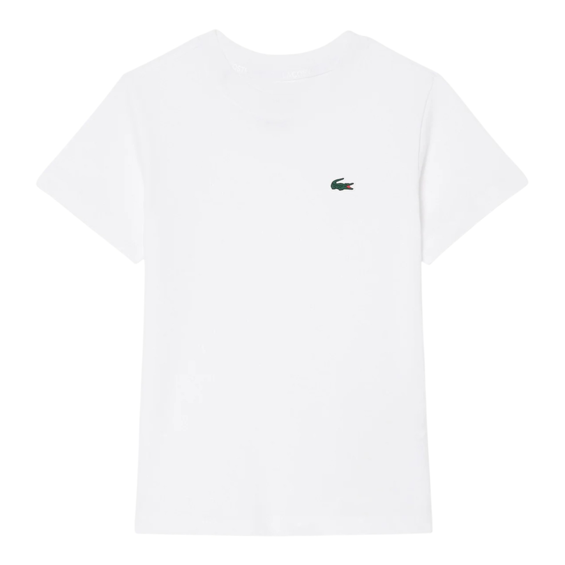 LACOSTE T-SHIRT BAMBINO