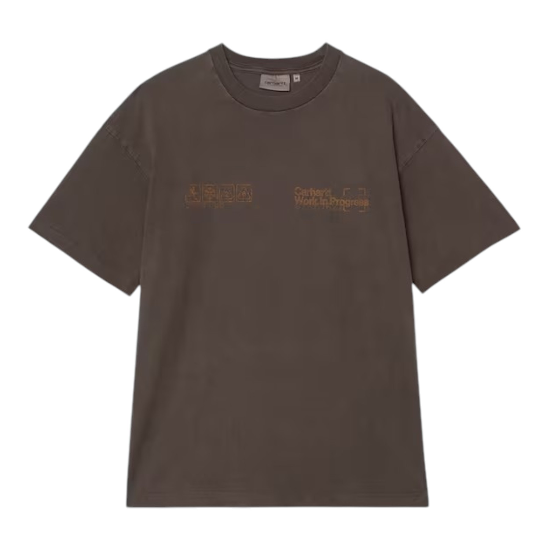 CARHARTT WIP I037256