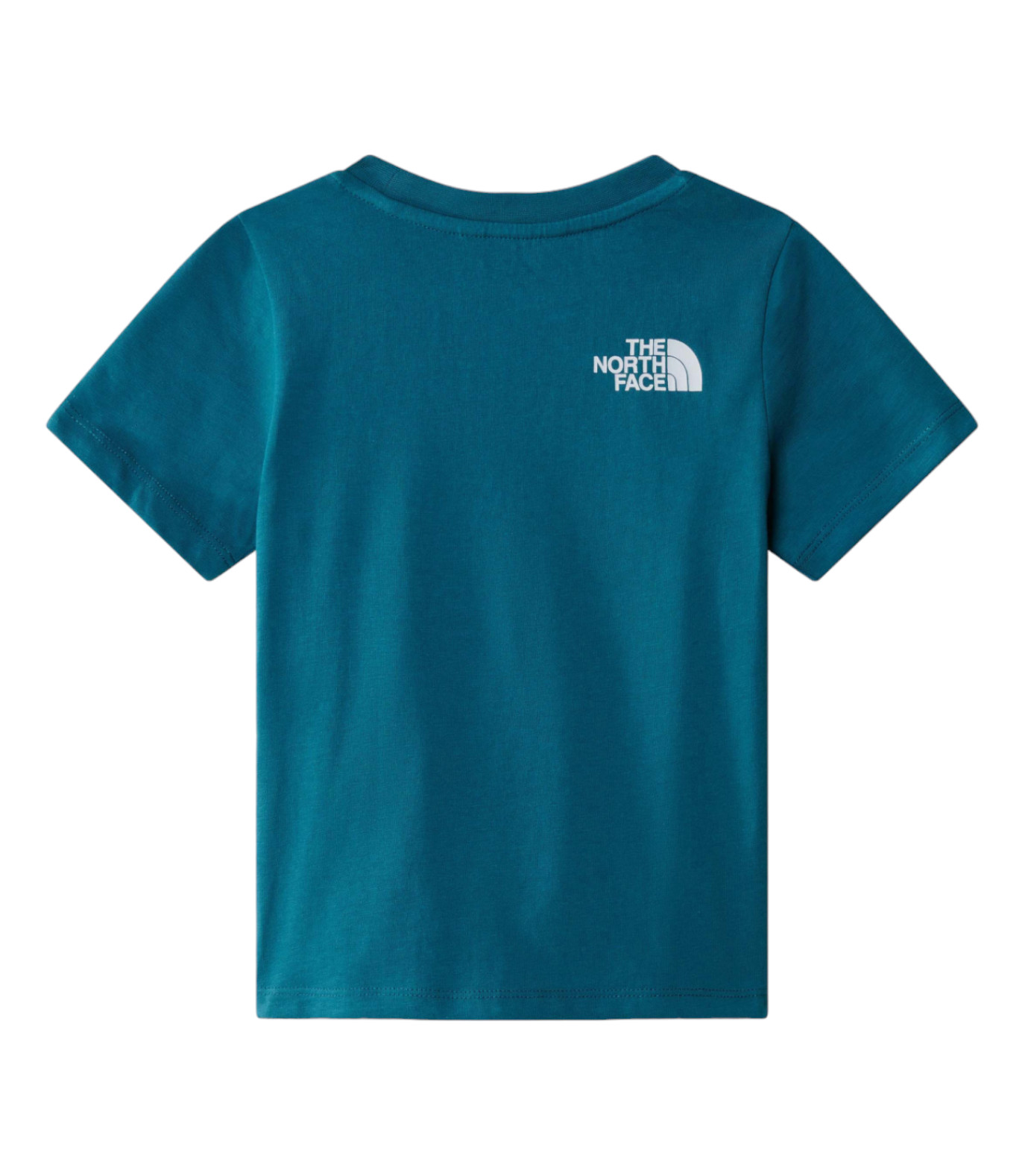 THE NORTH FACE T-SHIRT BAMBINO/BAMBINA