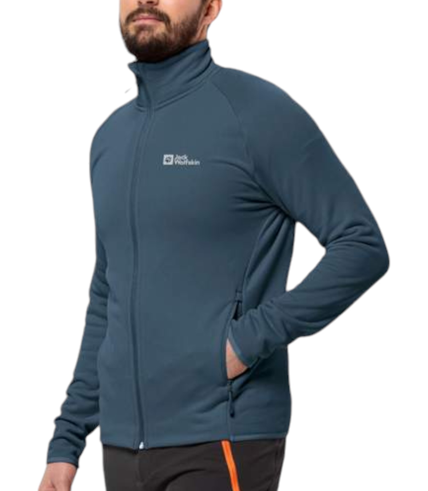 Jack Wolfskin Felpa Autunno/inverno