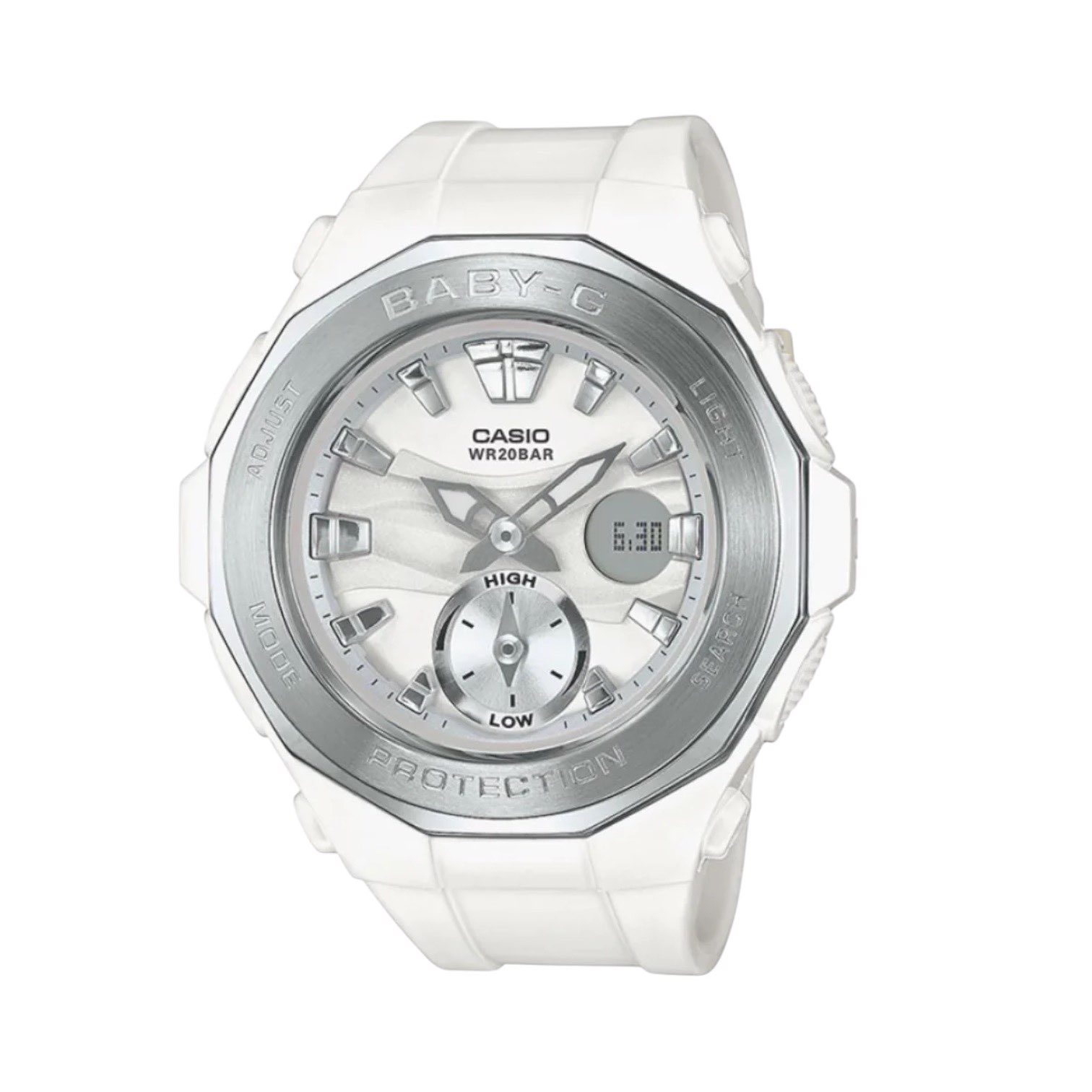 G-SHOCK OROLOGIO UNISEX