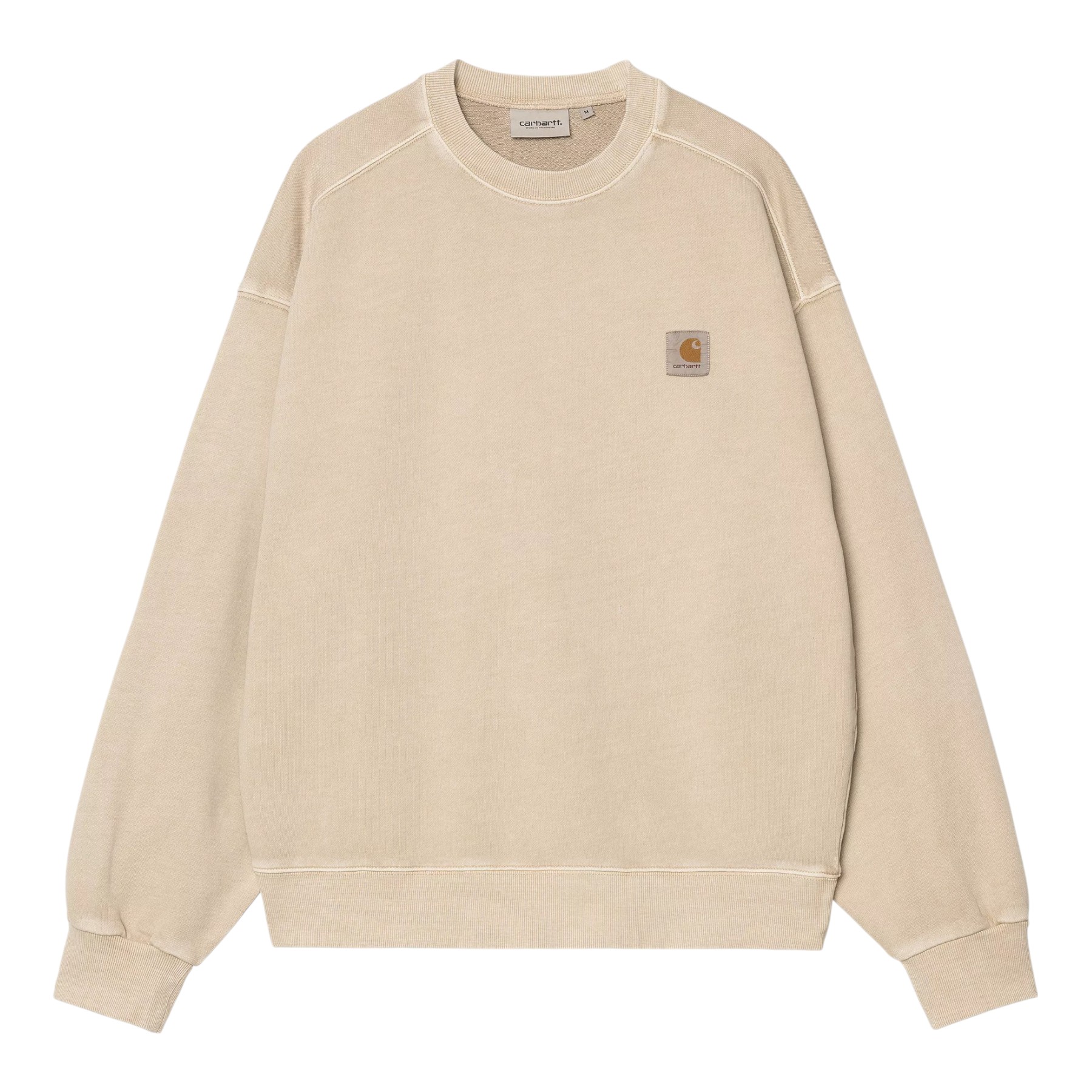 CARHARTT WIP FELPA