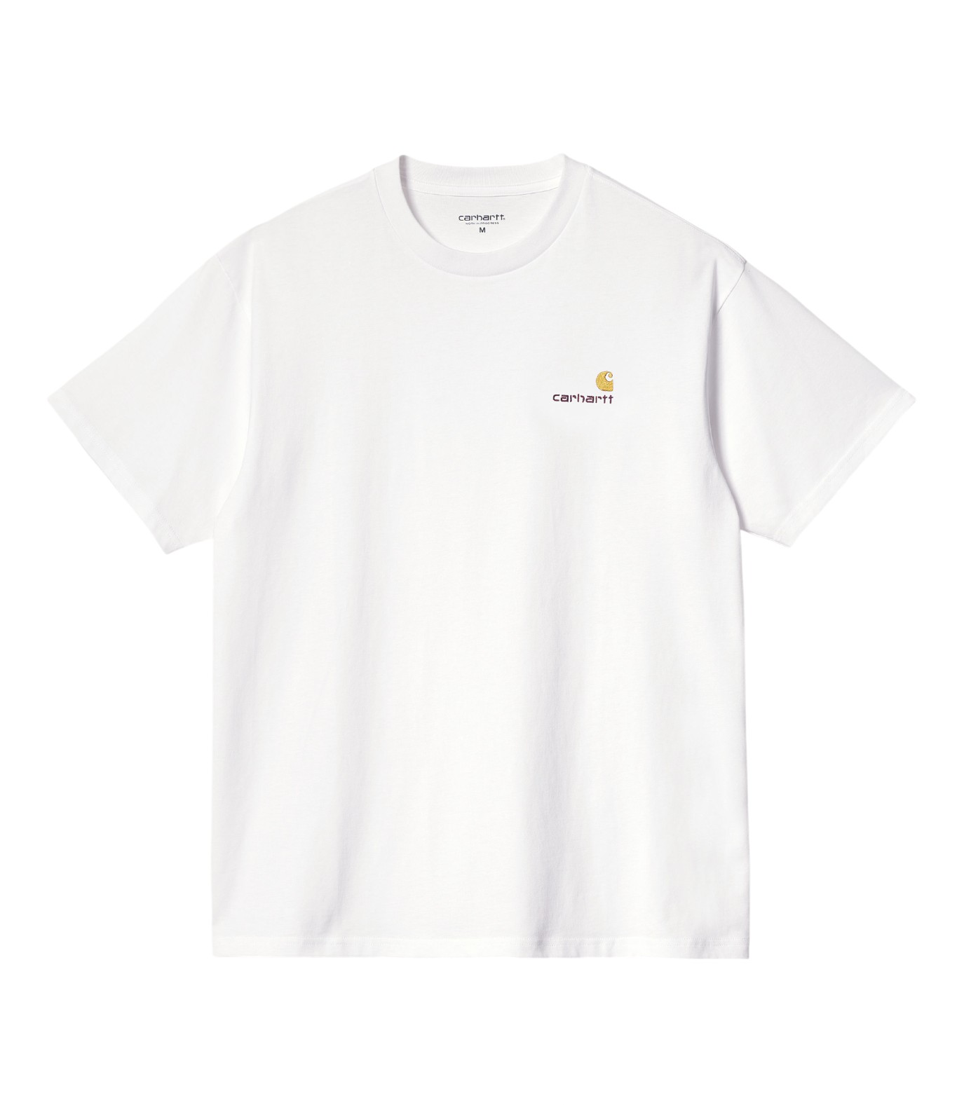 CARHARTT WIP T-SHIRT