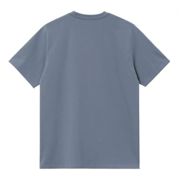 CARHARTT WIP T-SHIRT UNISEX