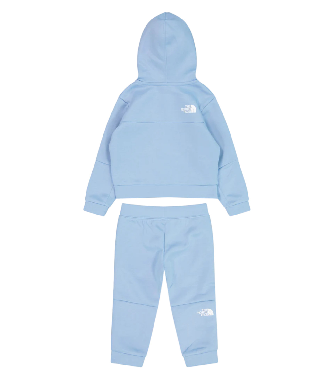 THE NORTH FACE SET BAMBINO/BAMBINA