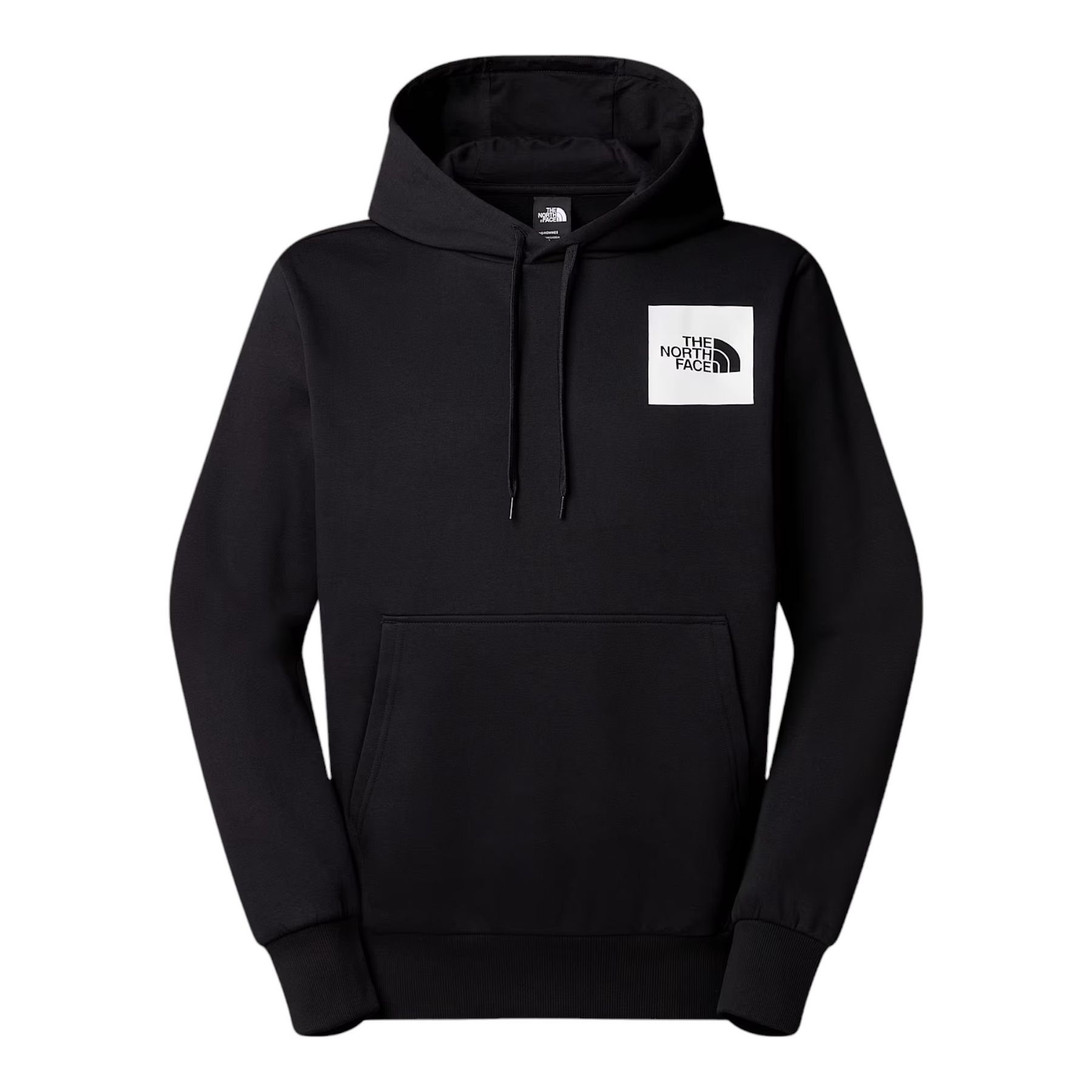 THE NORTH FACE FELPA