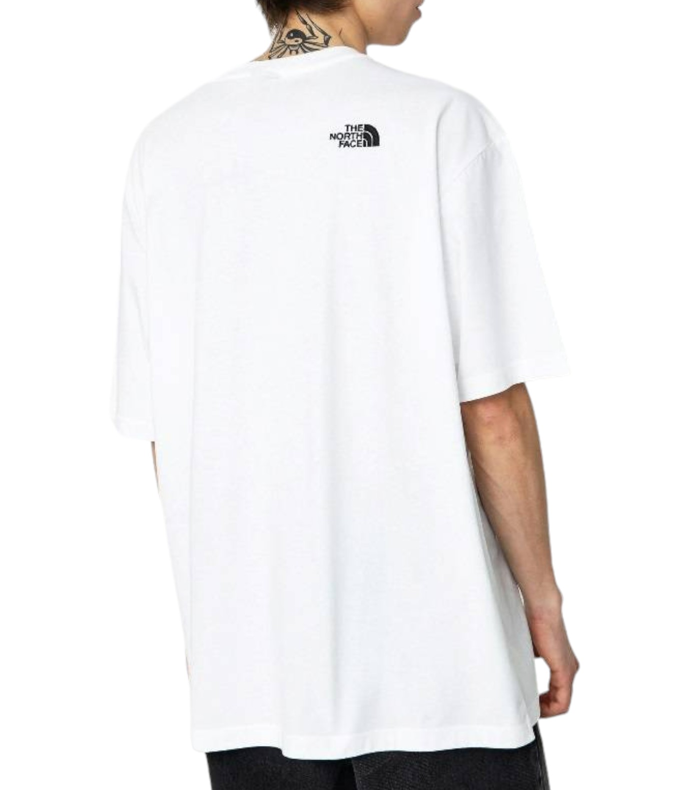 THE NORTH FACE T-SHIRT