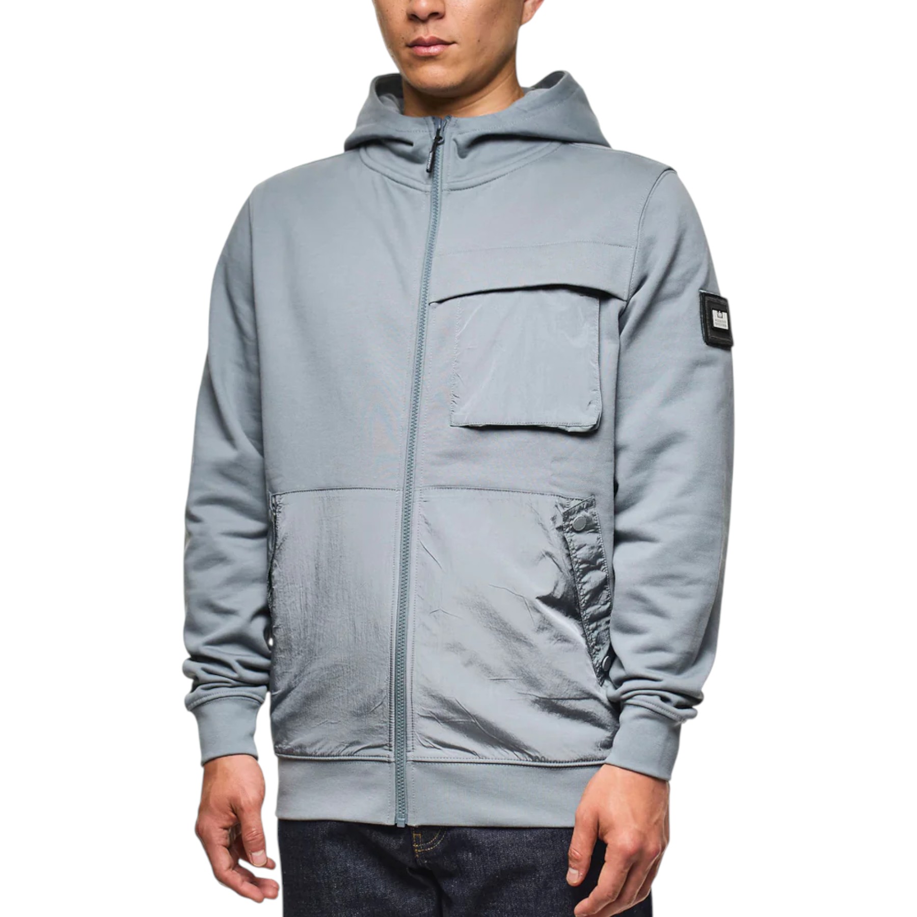 WEEKEND OFFENDER FELPA