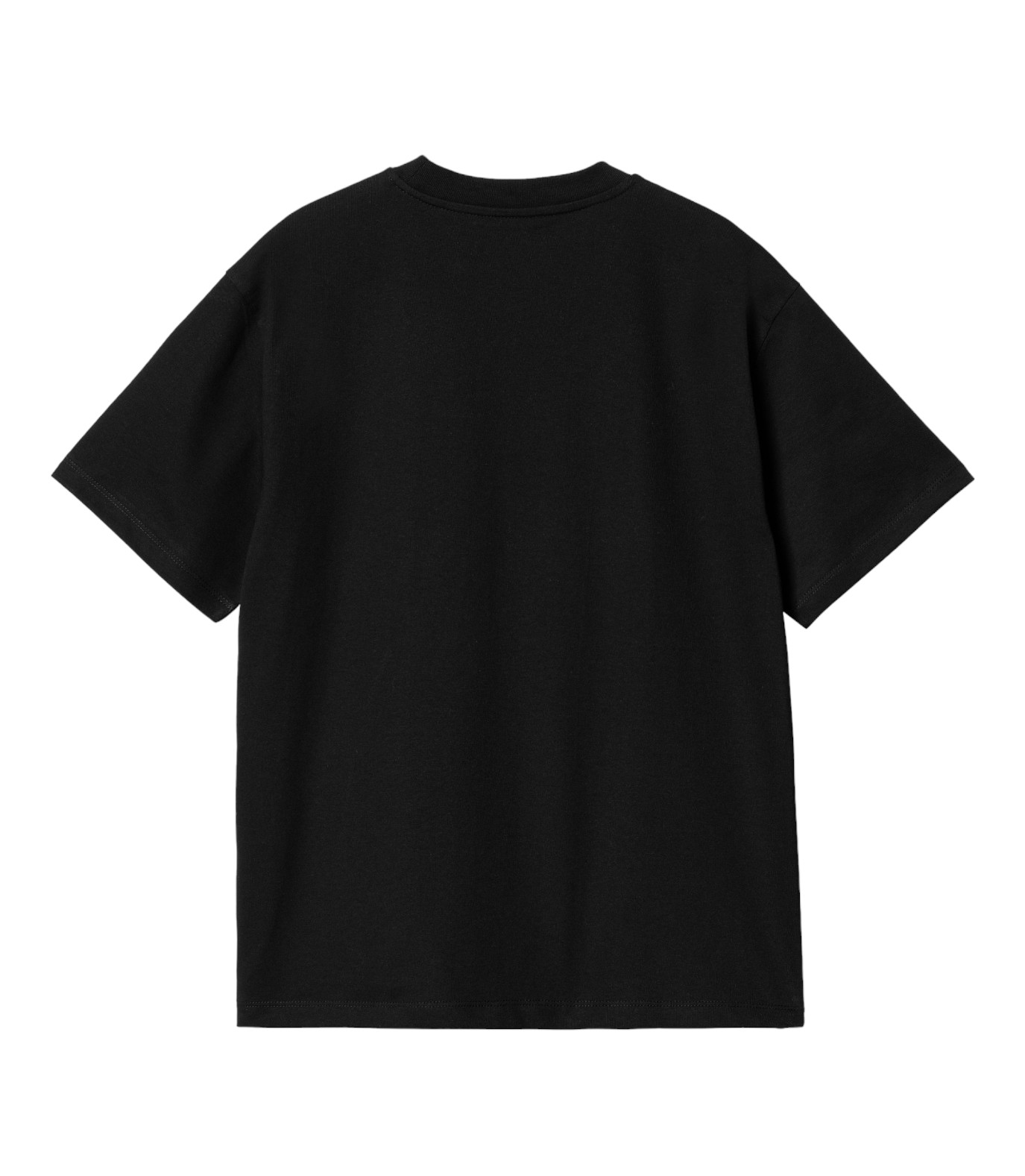 CARHARTT WIP T-SHIRT DONNA