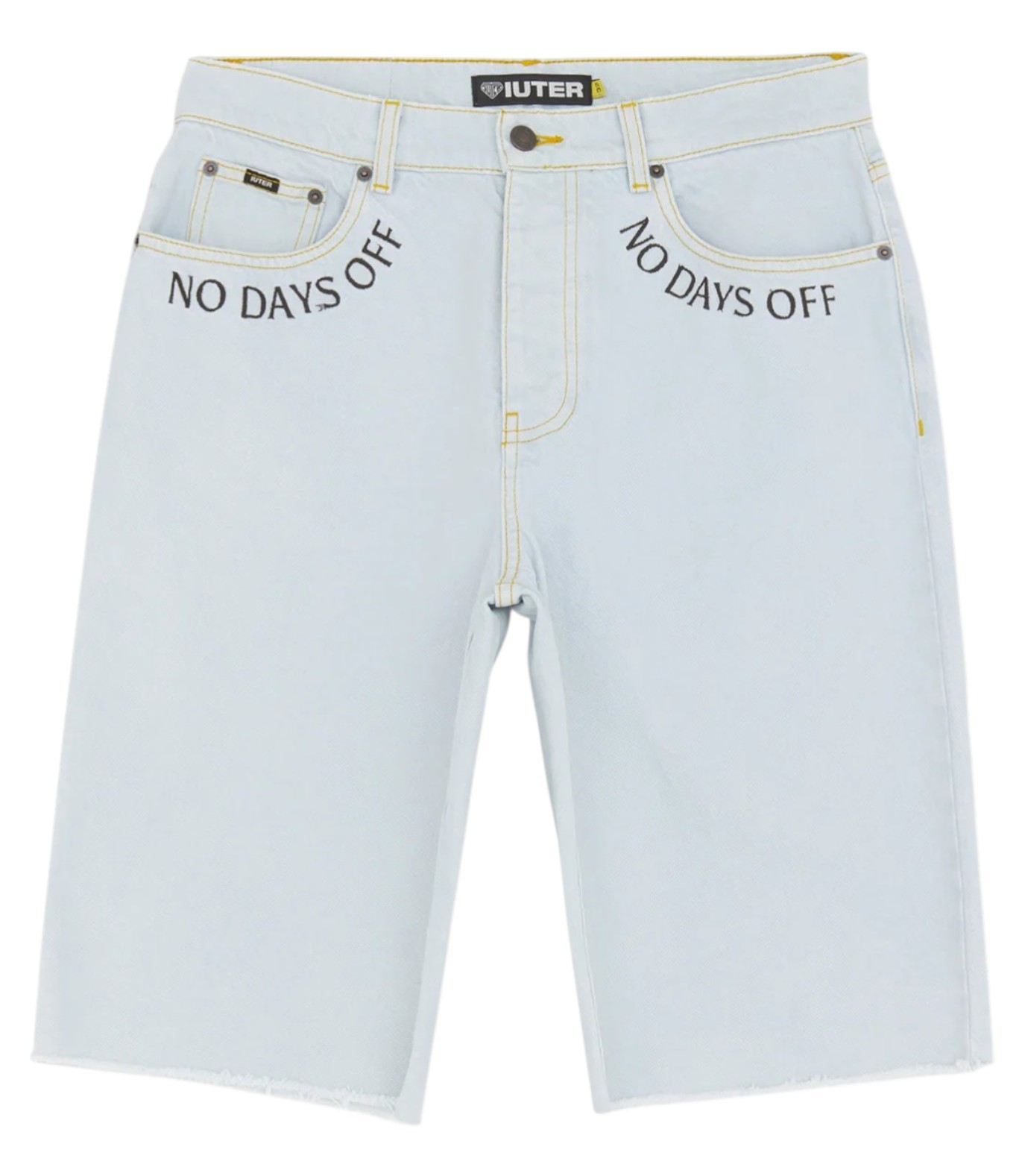 IUTER SHORTS