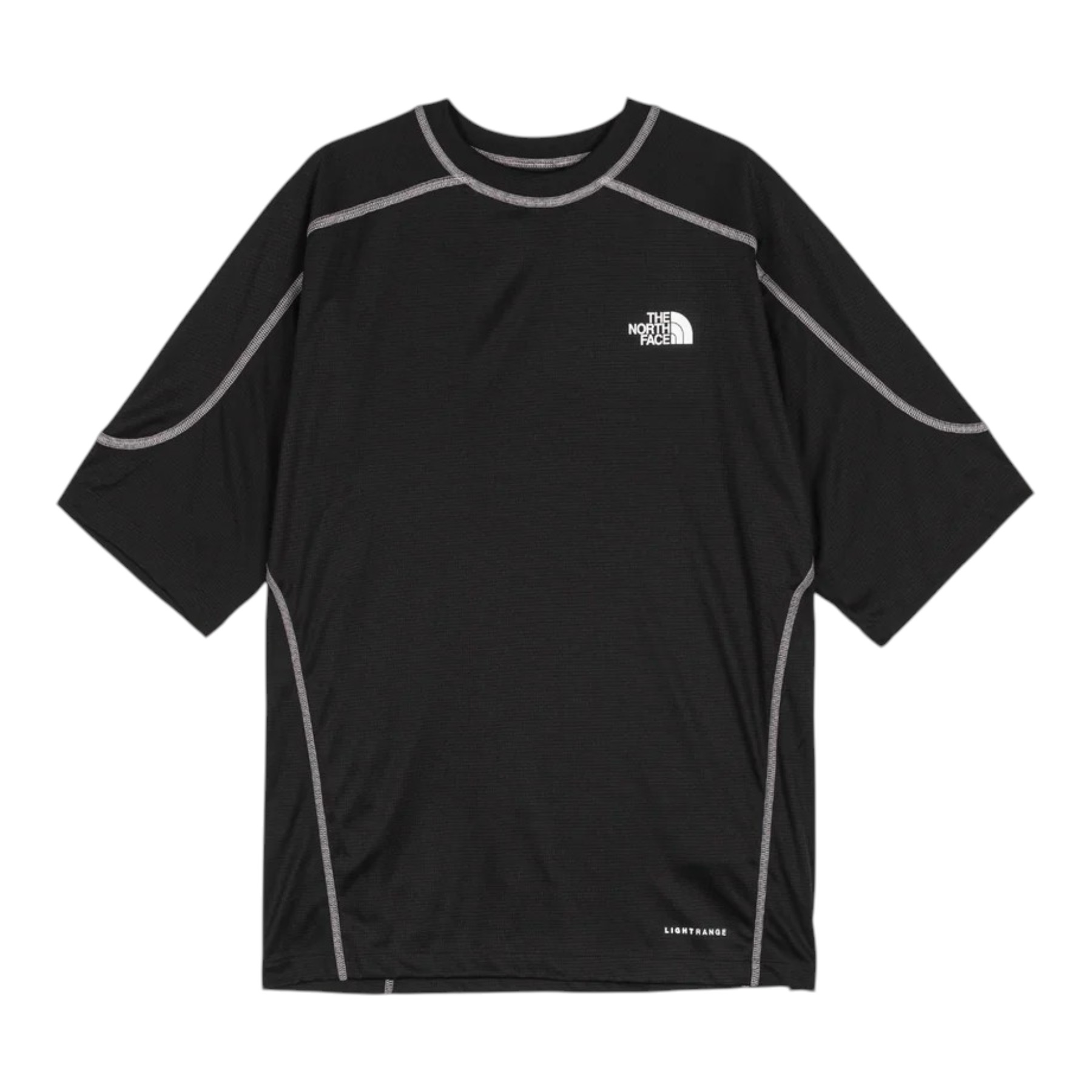 THE NORTH FACE T-SHIRTS