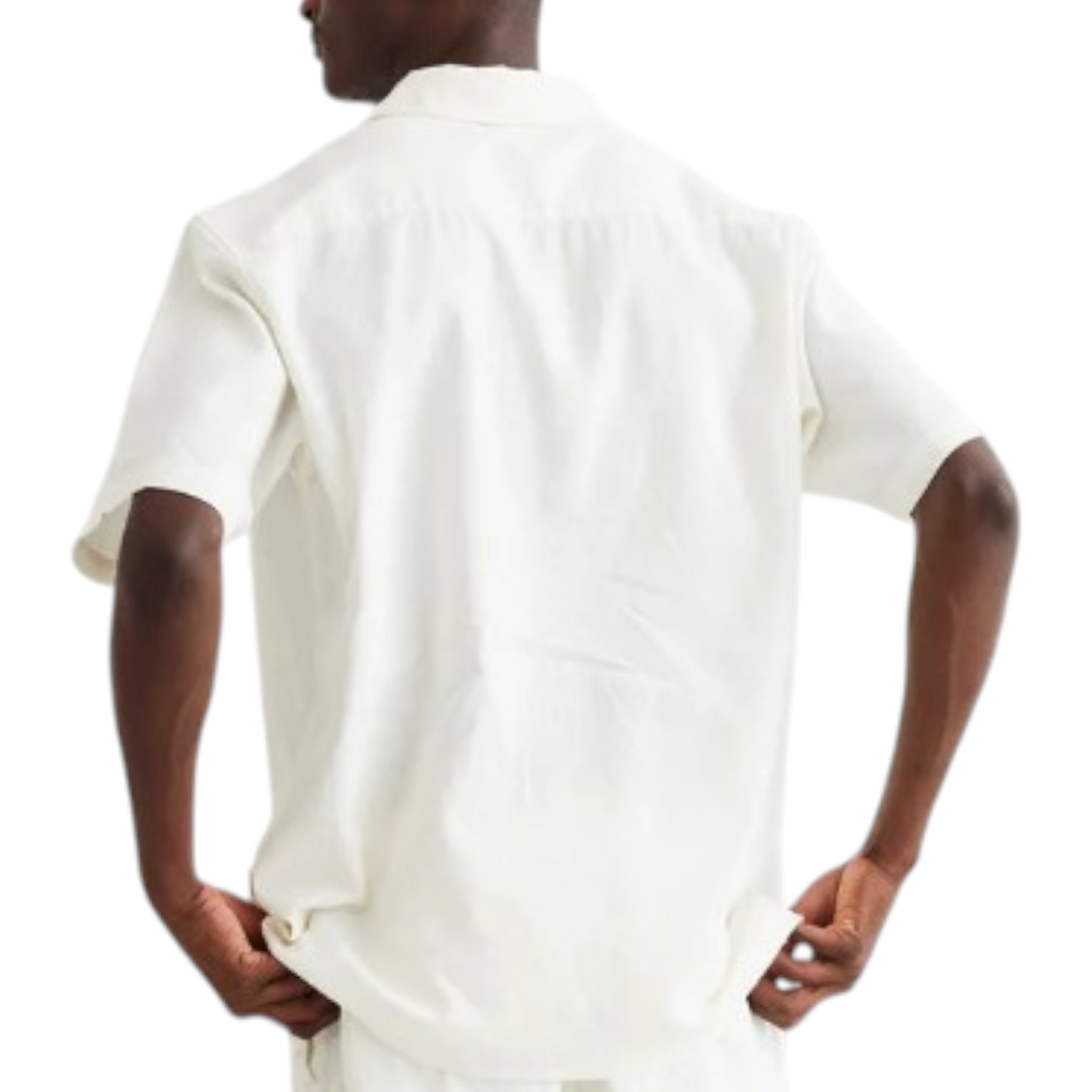 WOODBIRD CAMICIA