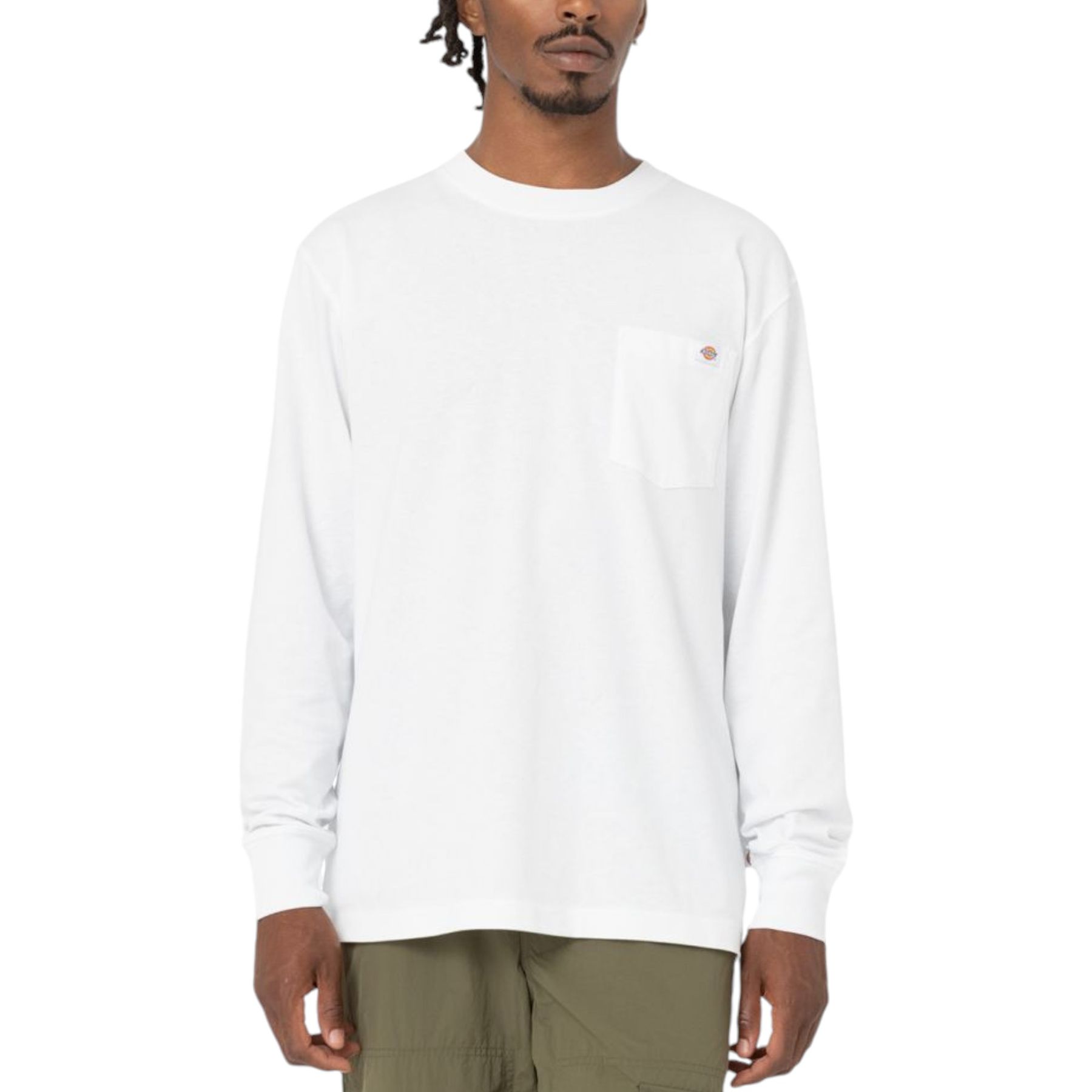 DICKIES L/S T-SHIRT