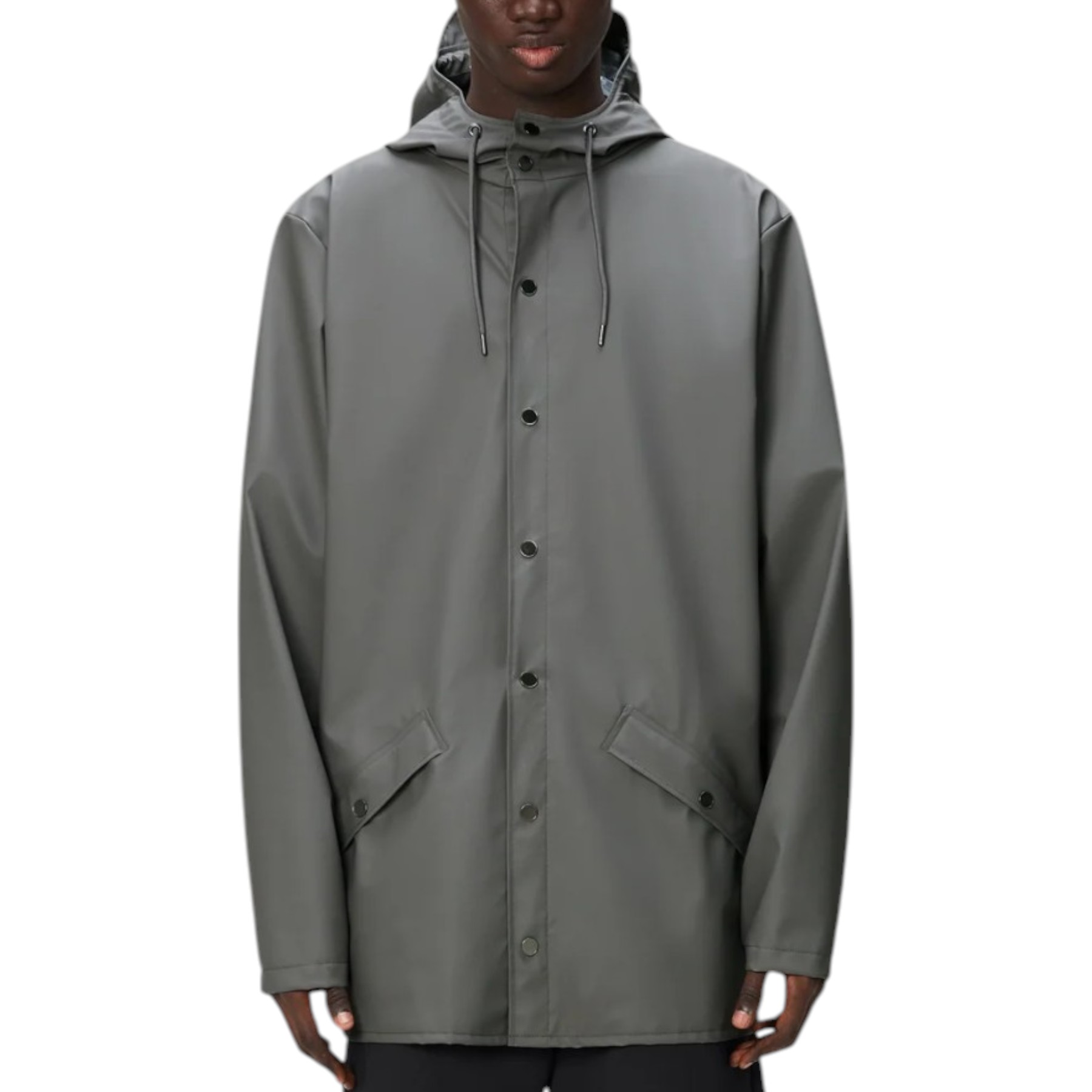 RAINS JACKET UNISEX
